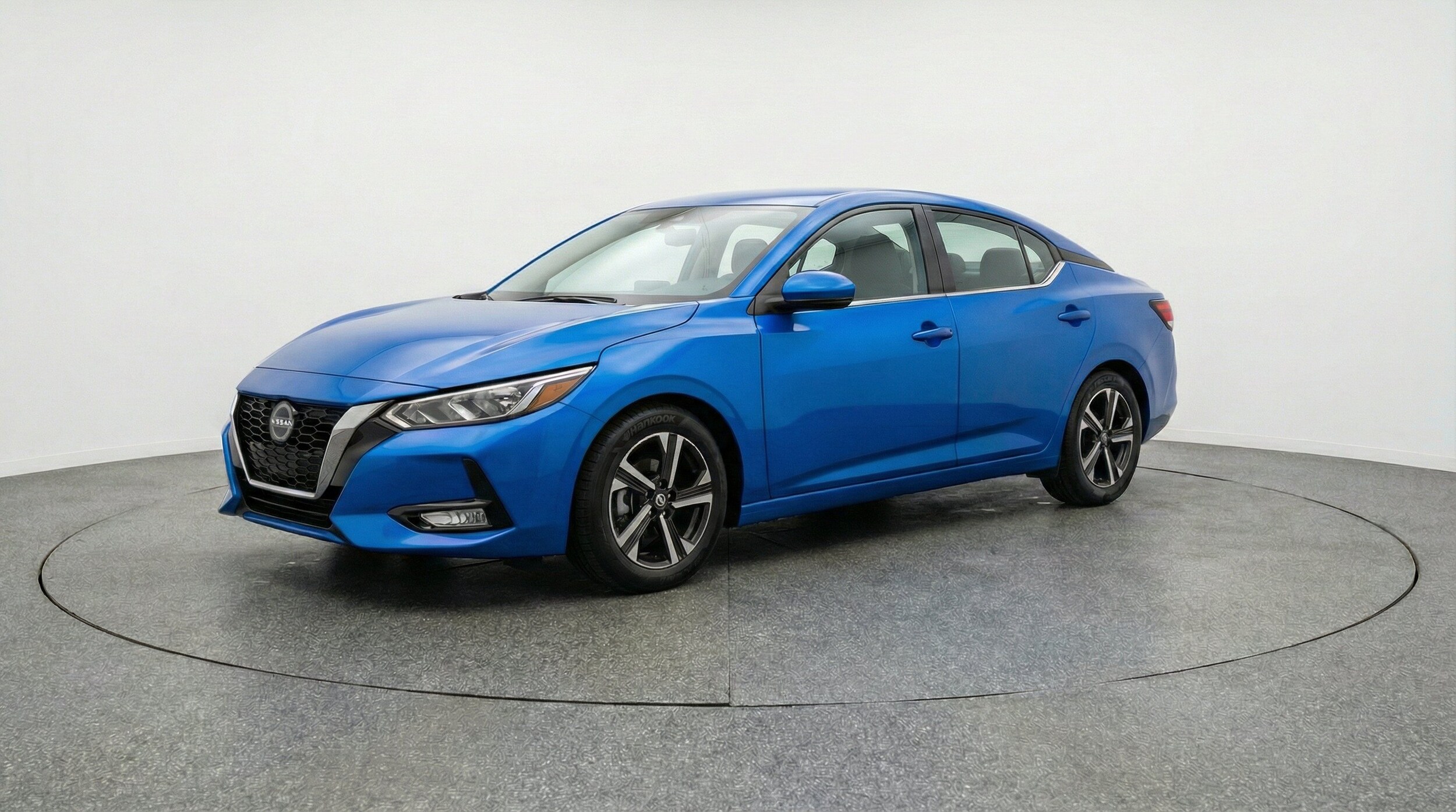 Thumbnail: 2025 Nissan Sentra - 3
