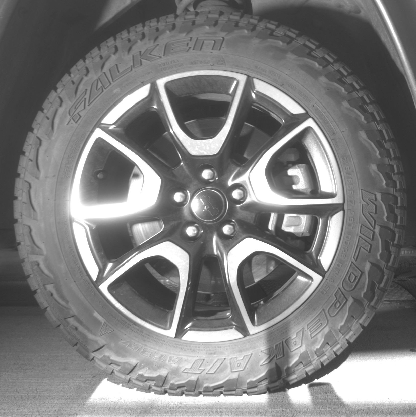 Thumbnail: 2025 Jeep Compass - 13