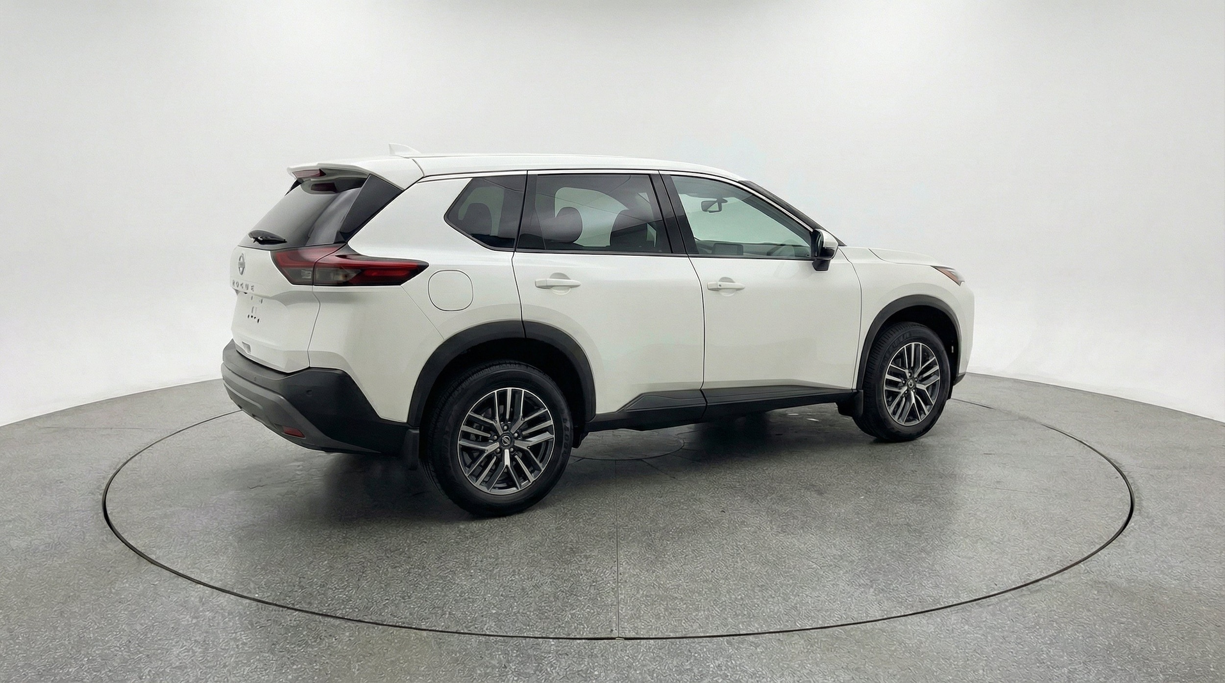 Thumbnail: 2026 Nissan Rogue - 9