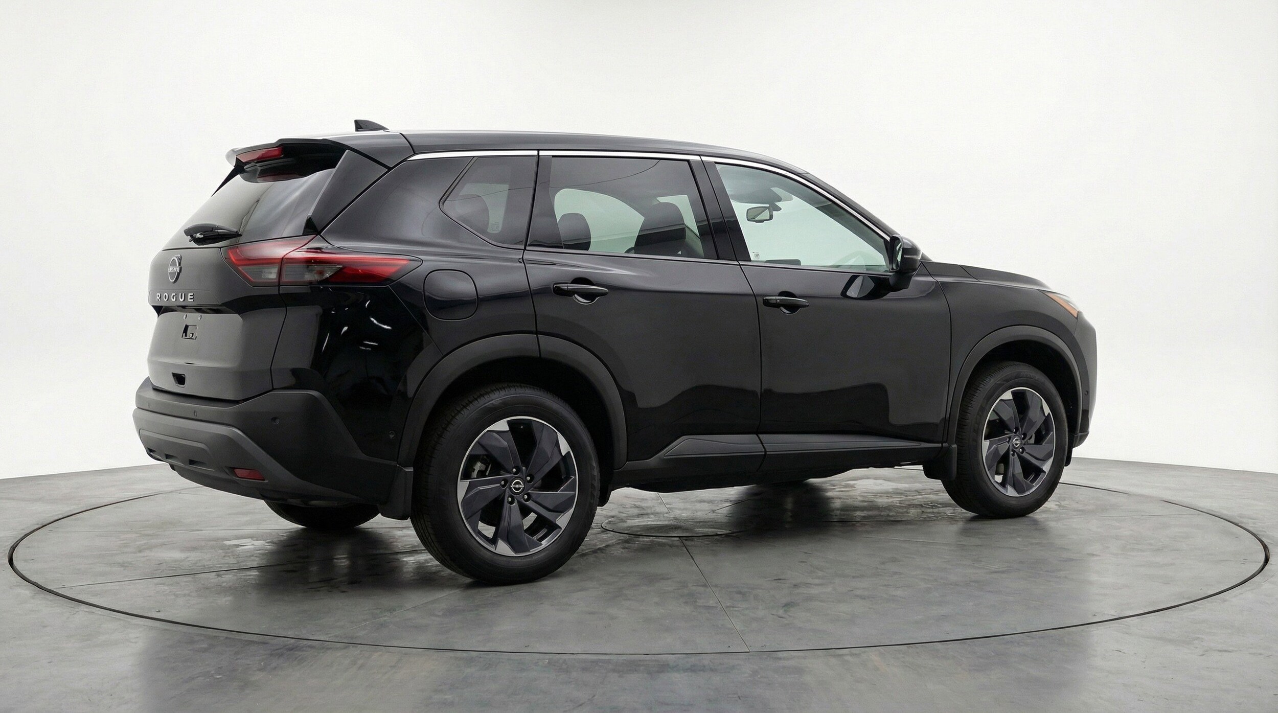 Thumbnail: 2025 Nissan Rogue - 9