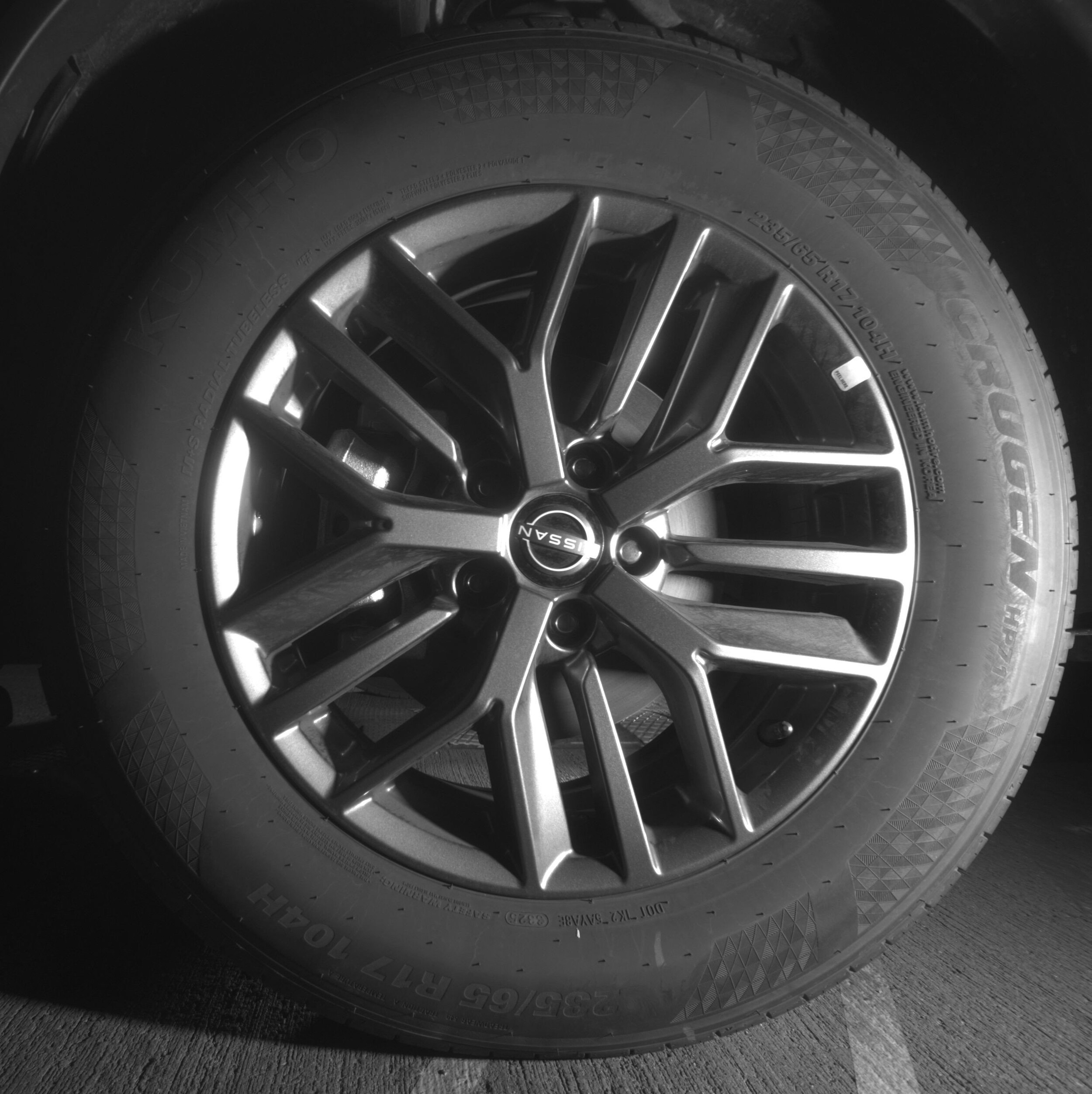 Thumbnail: 2026 Nissan Rogue - 12