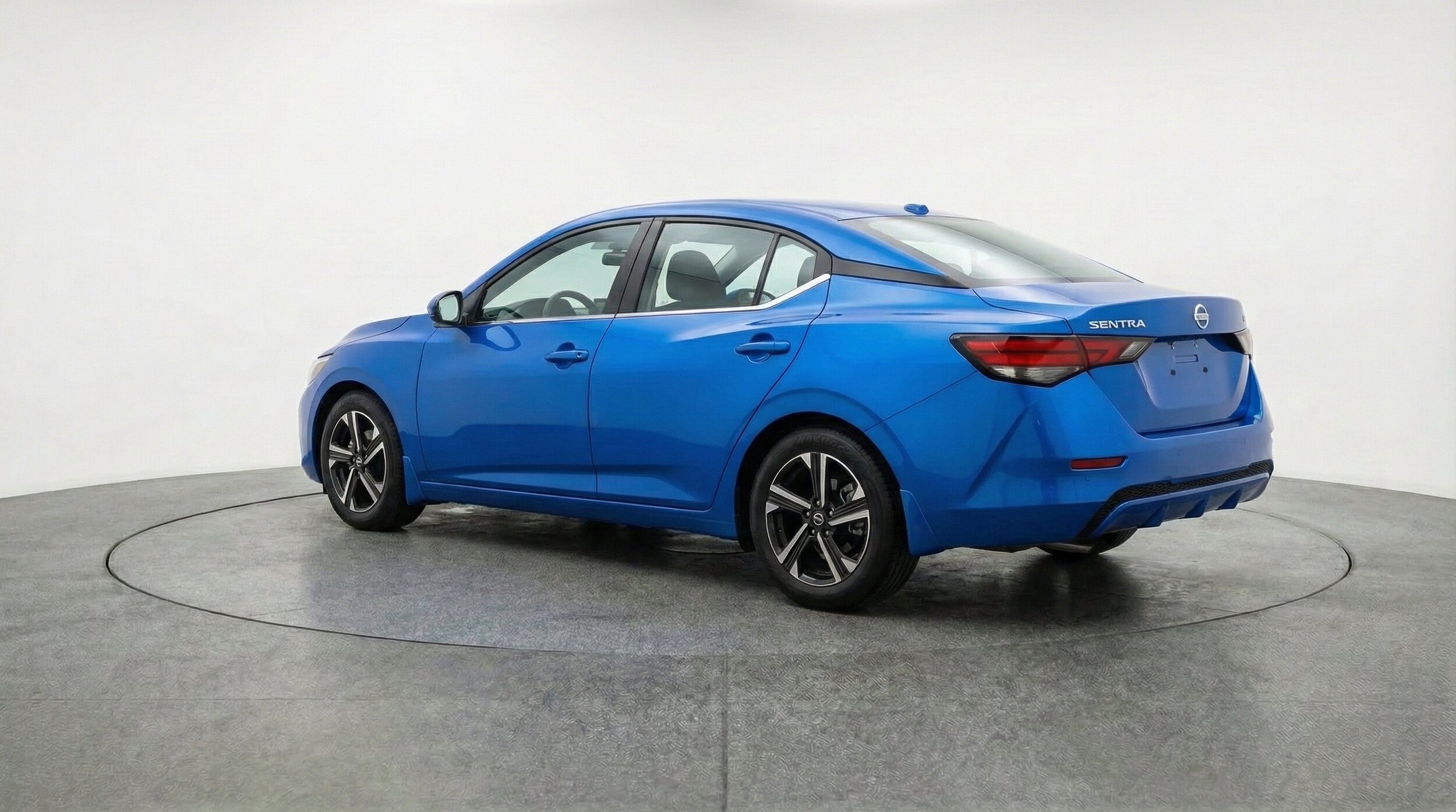 Thumbnail: 2025 Nissan Sentra - 6