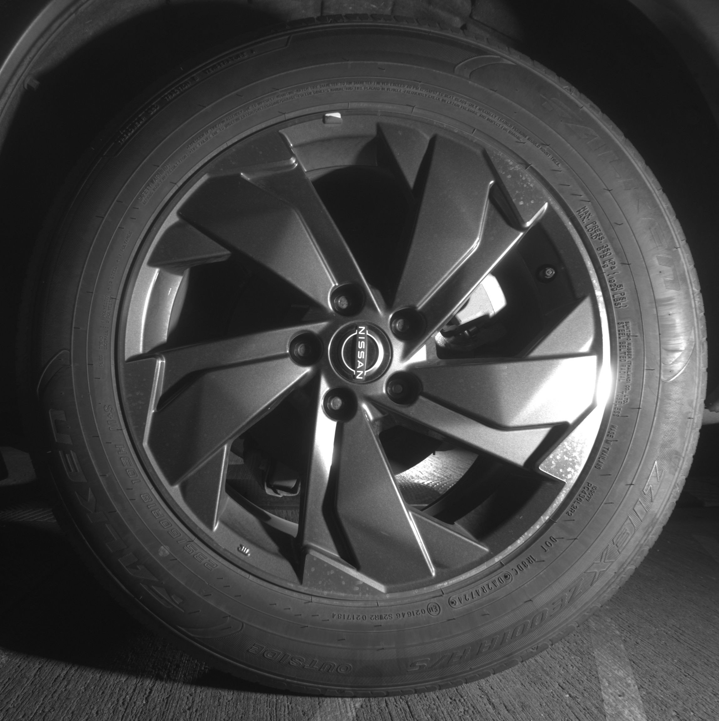 Thumbnail: 2025 Nissan Rogue - 14