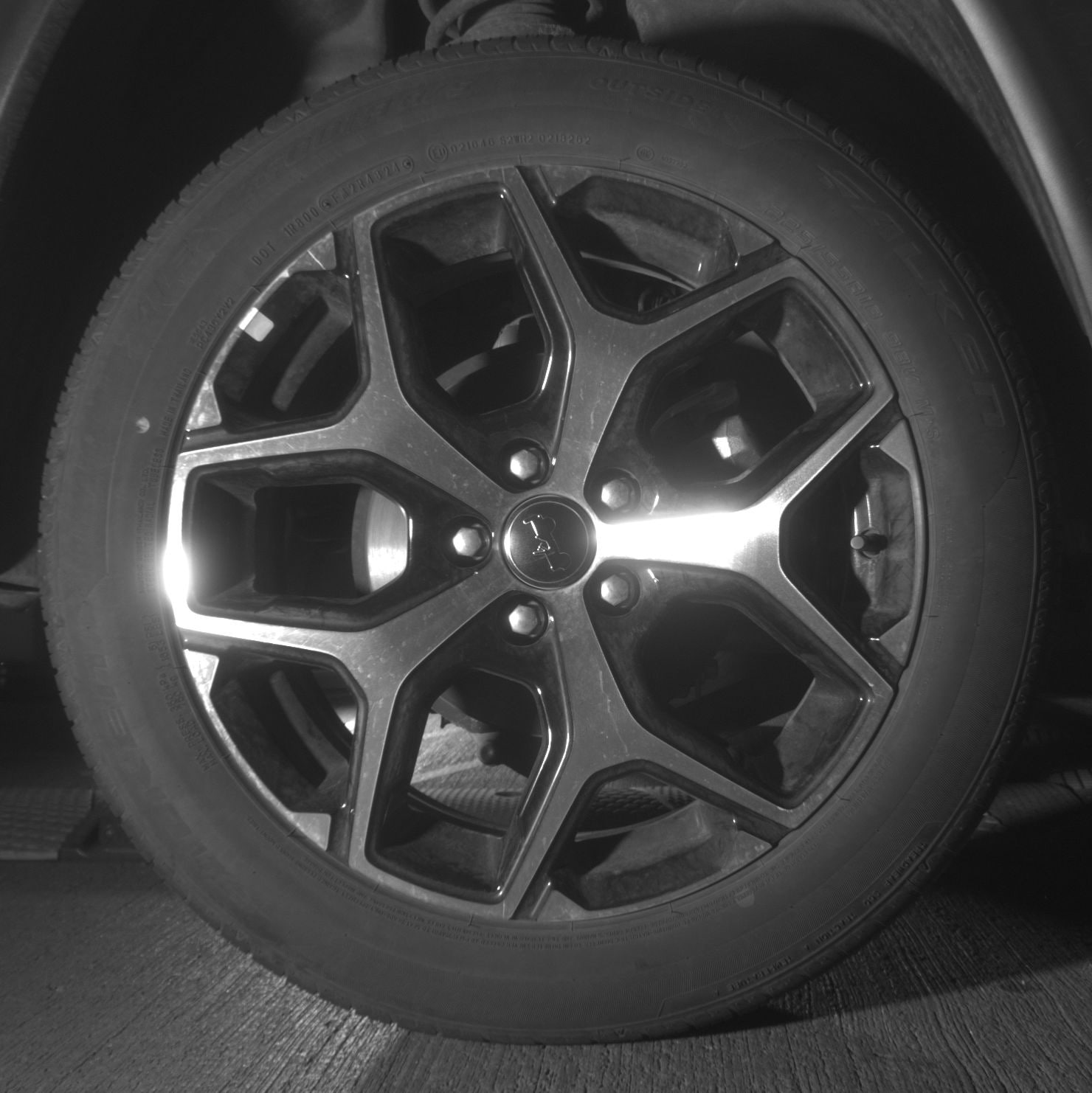 Thumbnail: 2025 Jeep Compass - 12