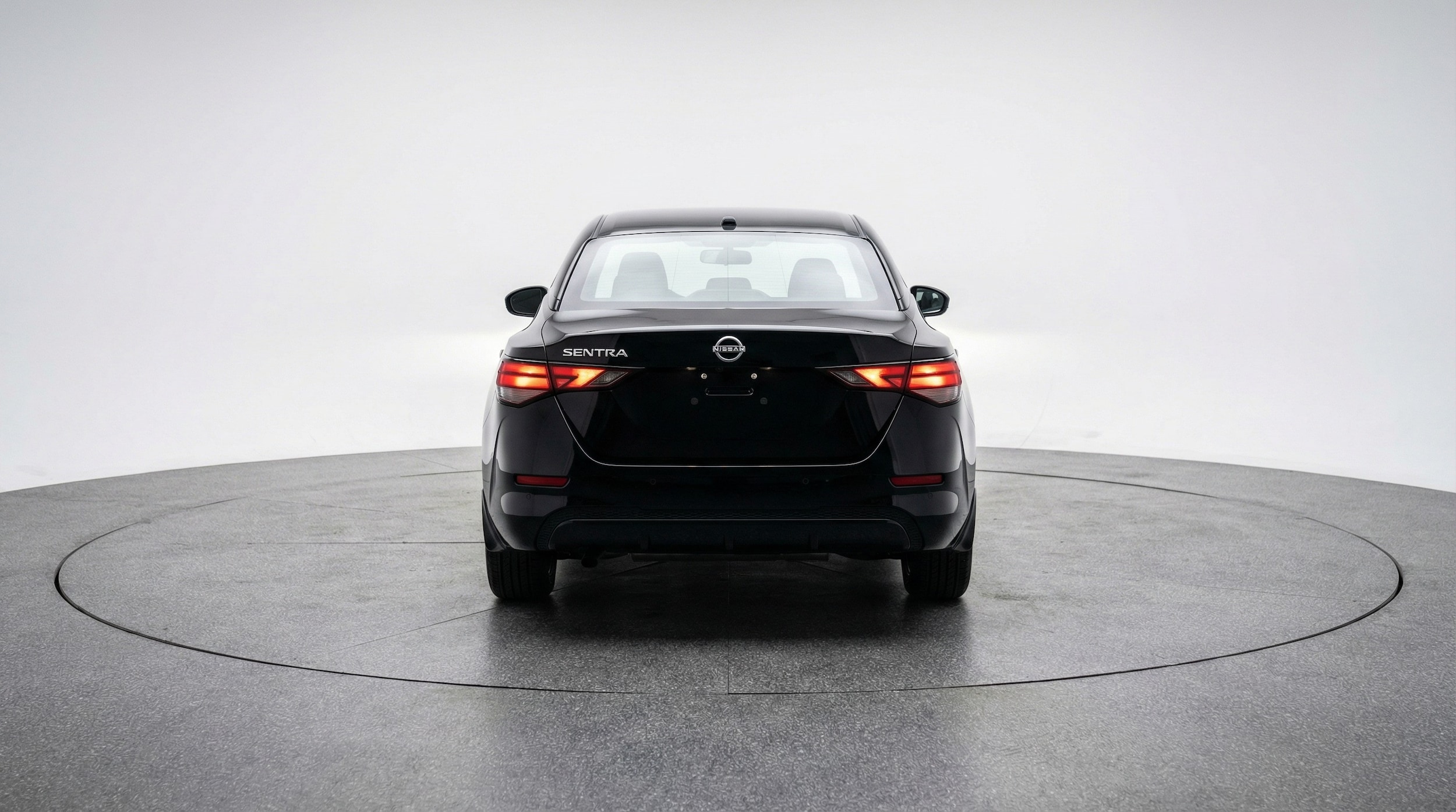 Thumbnail: 2025 Nissan Sentra - 6