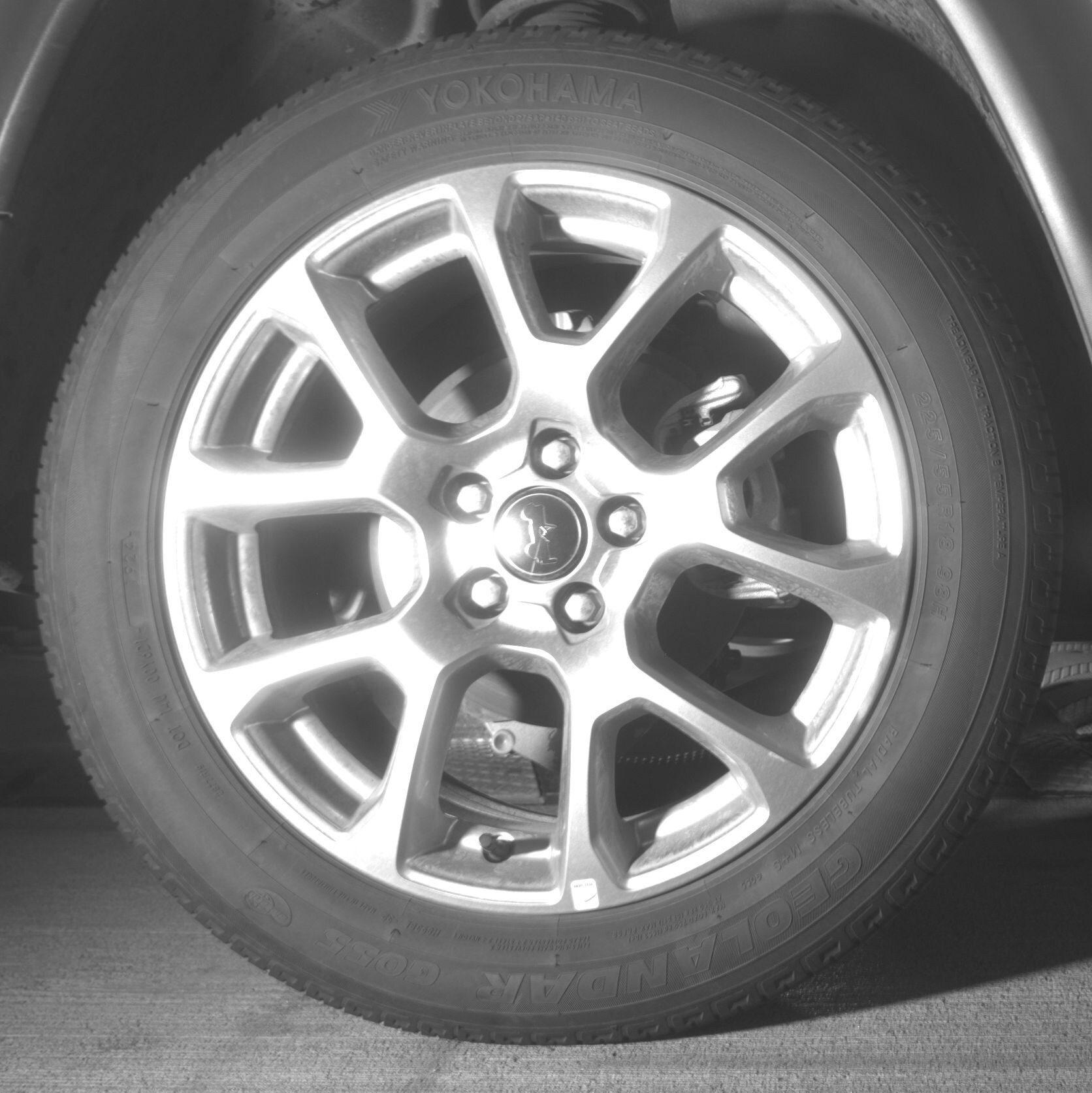 Thumbnail: 2025 Jeep Compass - 12