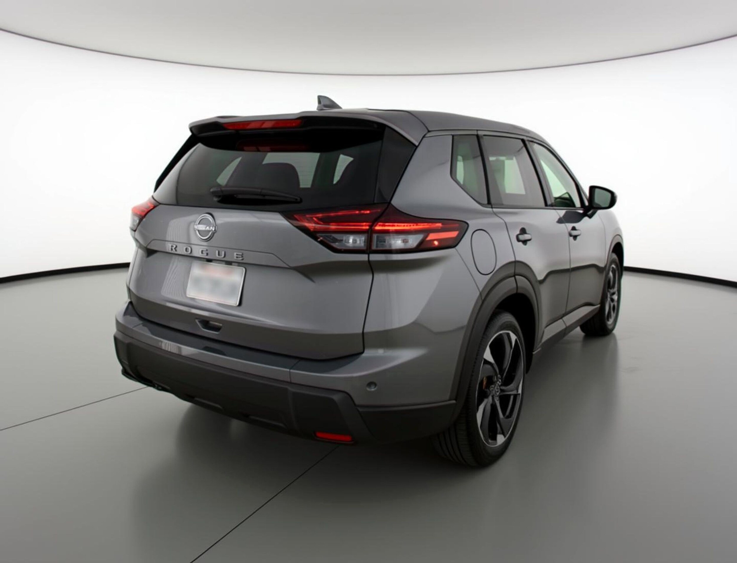 Thumbnail: 2025 Nissan Rogue - 9