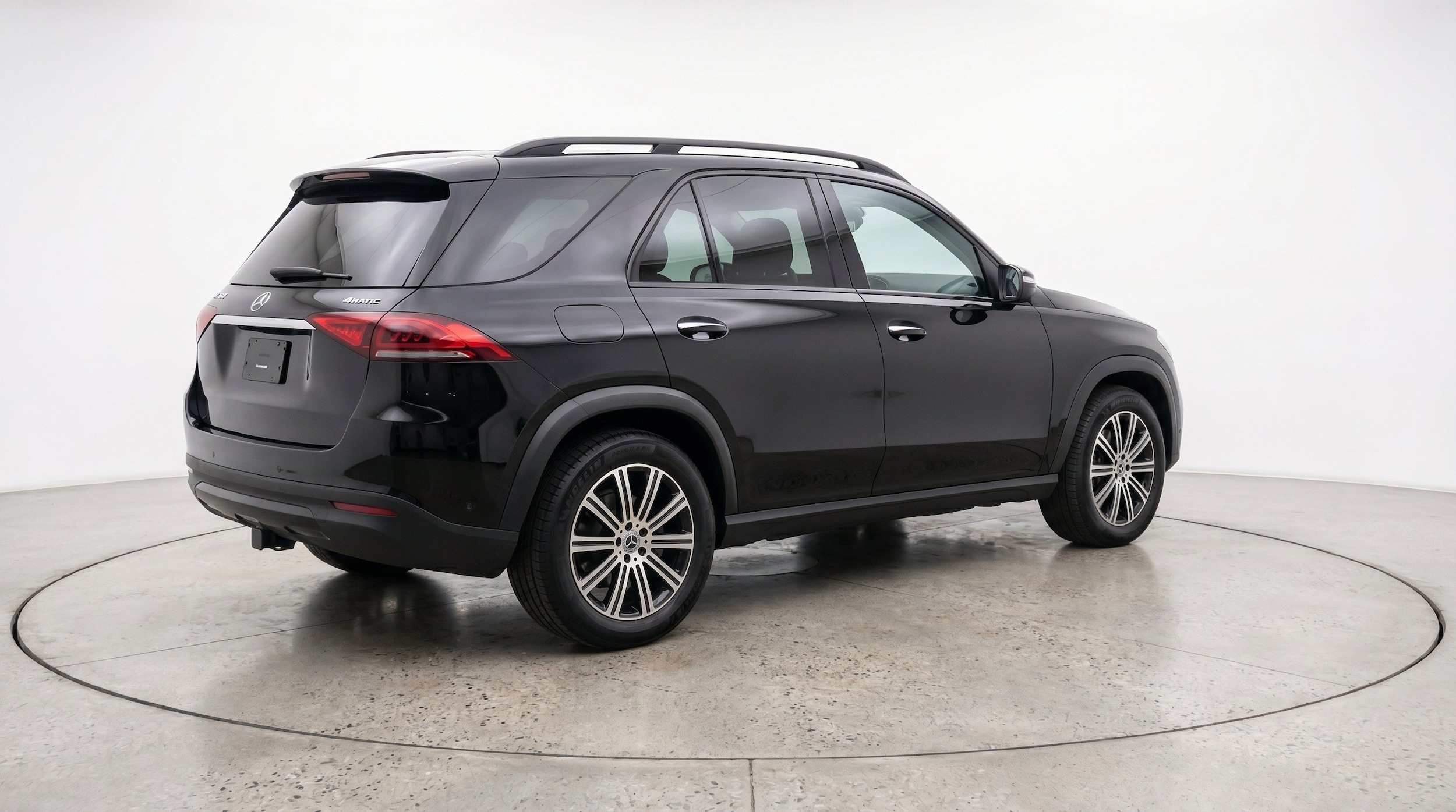 Thumbnail: 2026 Mercedes-Benz GLE - 9