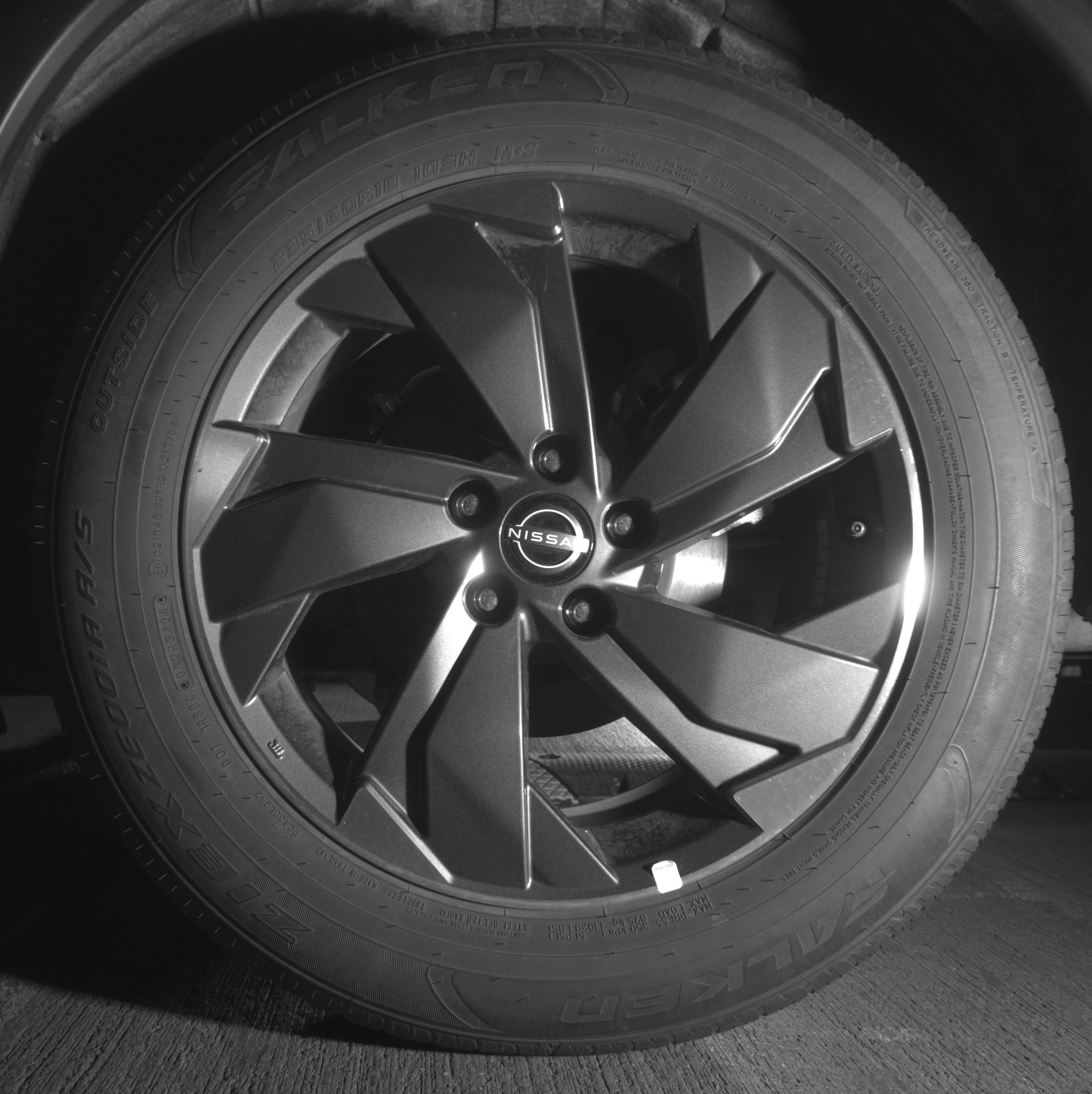 Thumbnail: 2025 Nissan Rogue - 11