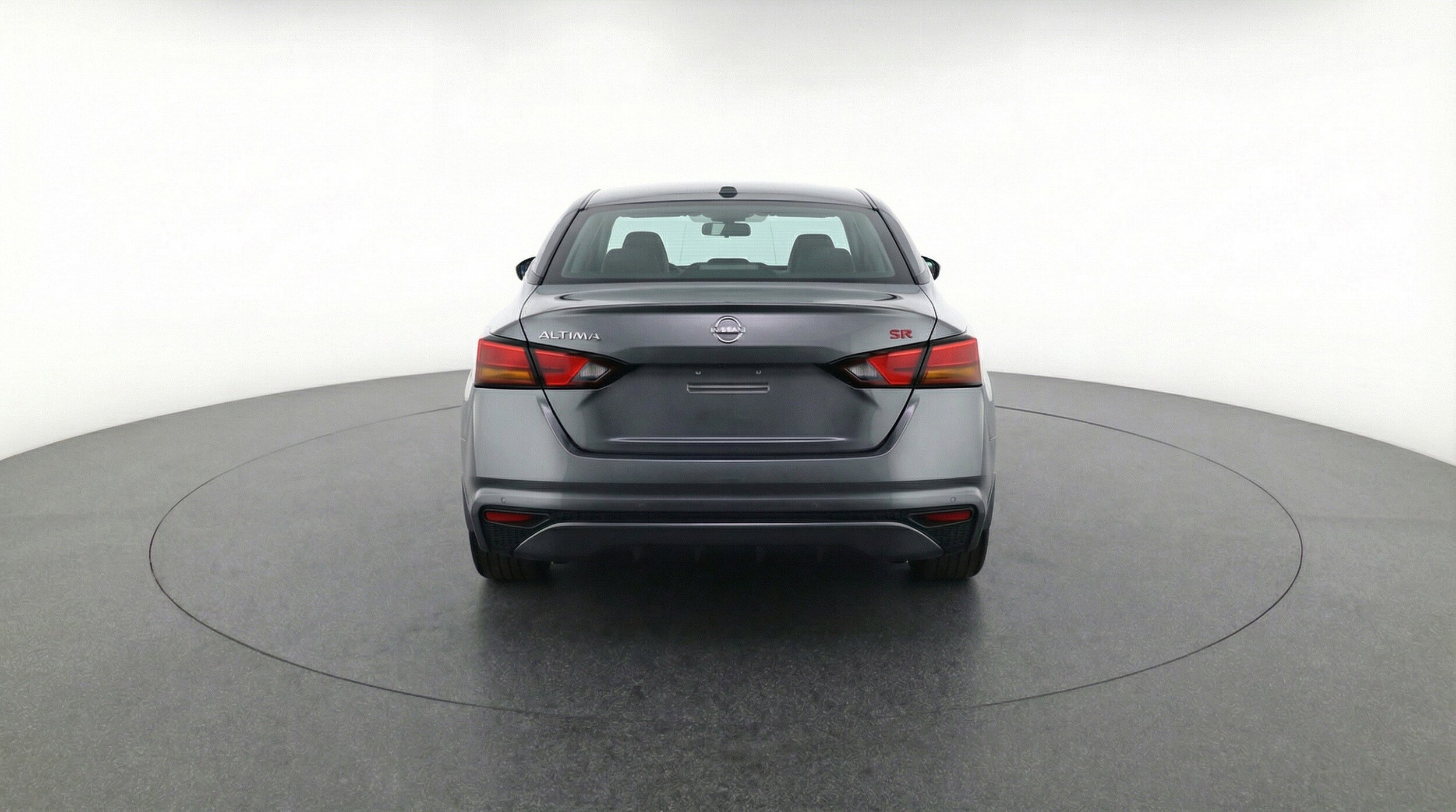 Thumbnail: 2025 Nissan Altima - 7