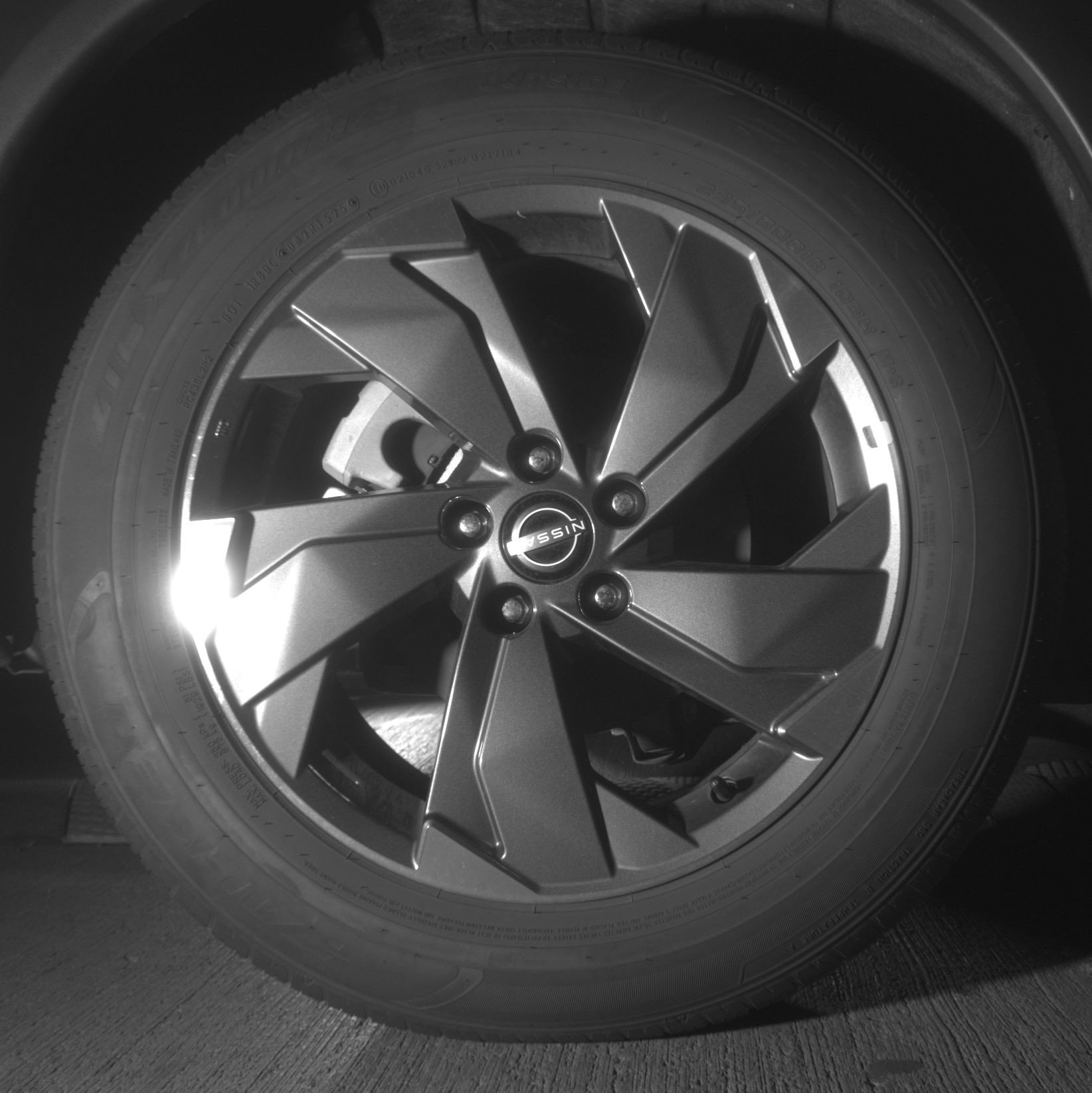 Thumbnail: 2026 Nissan Rogue - 15
