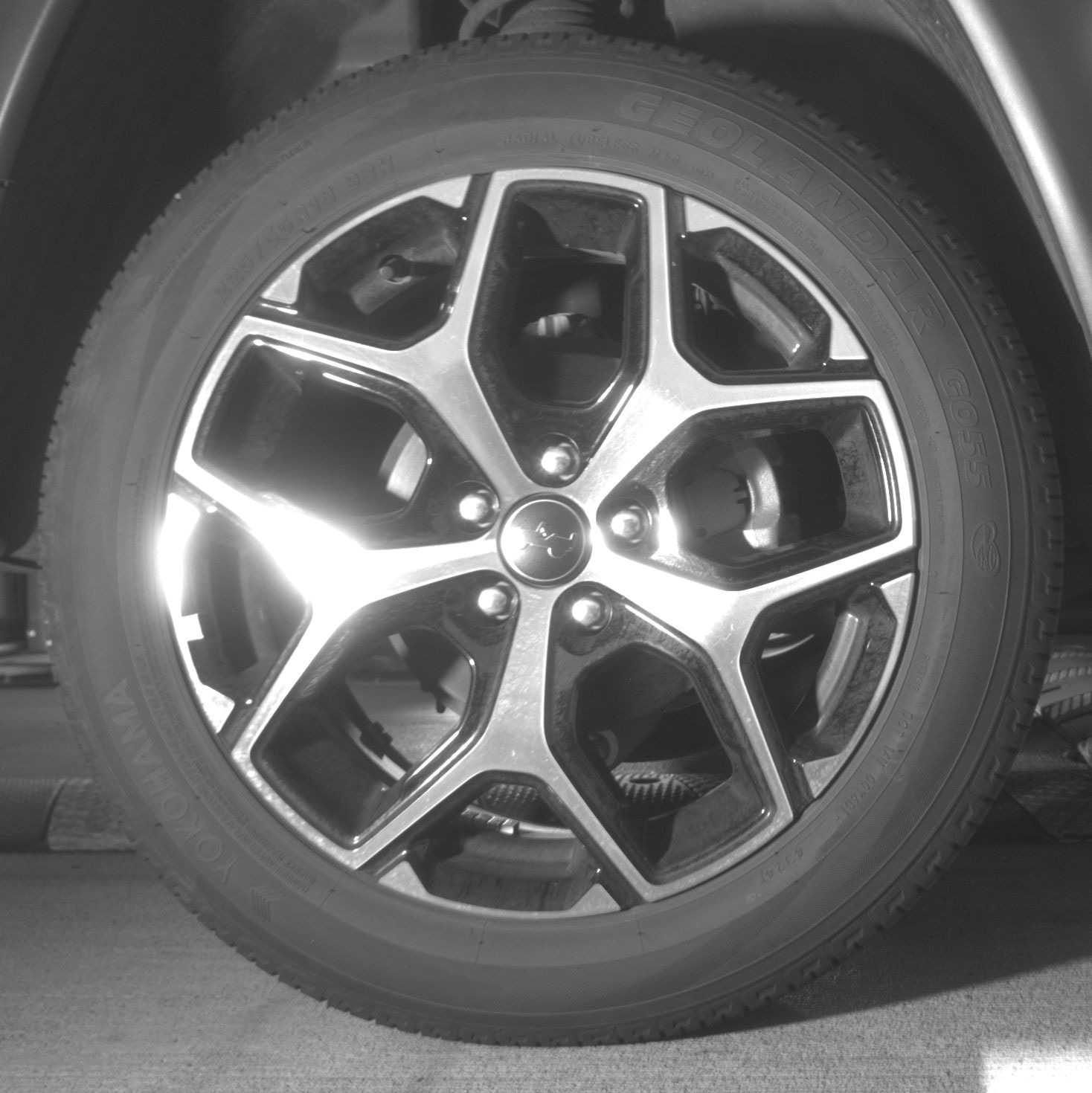 Thumbnail: 2025 Jeep Compass - 12