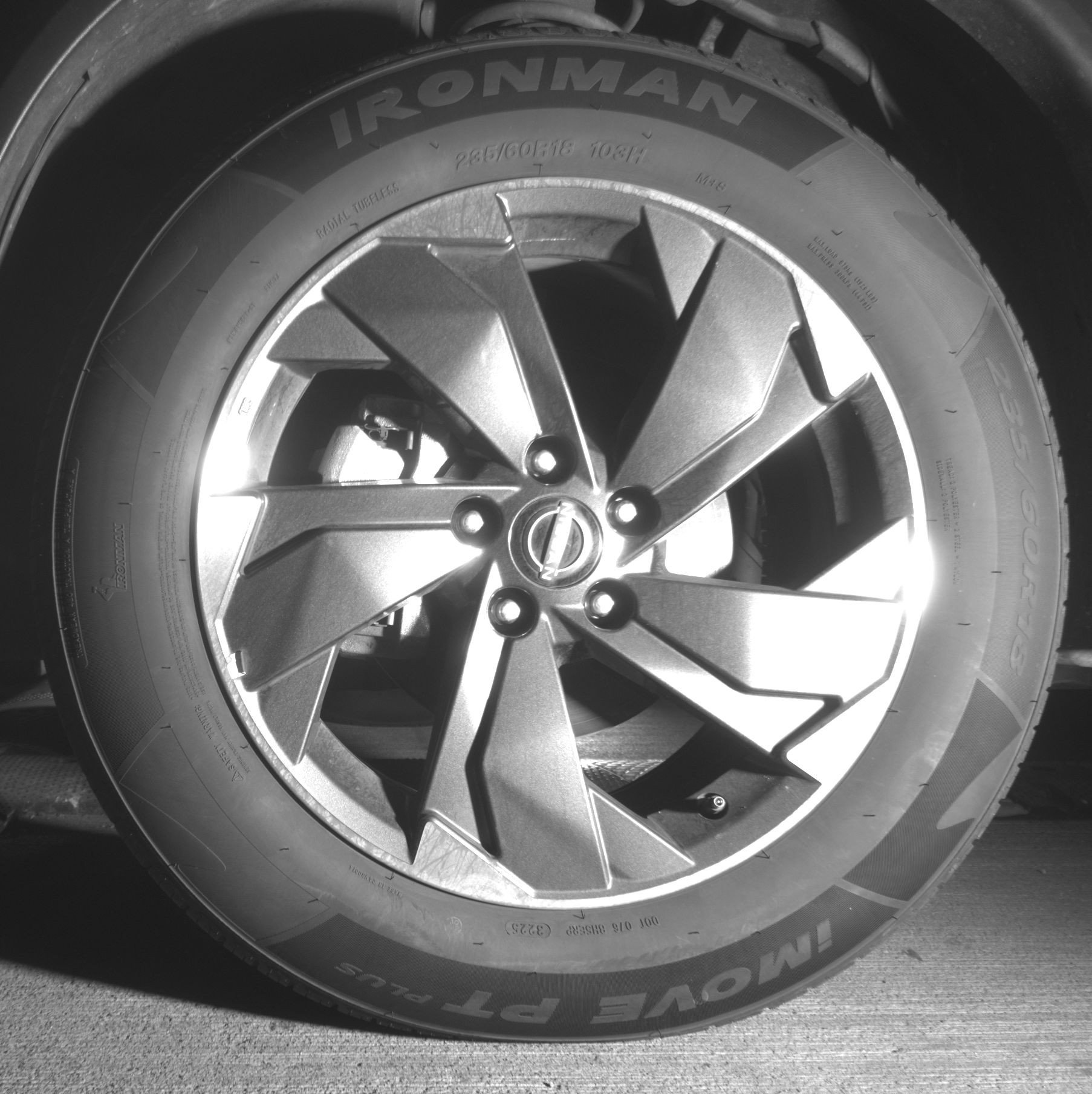 Thumbnail: 2025 Nissan Rogue - 12