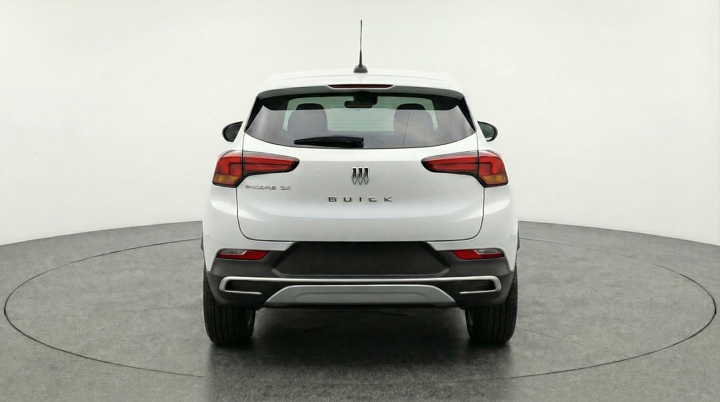 Thumbnail: 2025 Buick Encore GX - 7