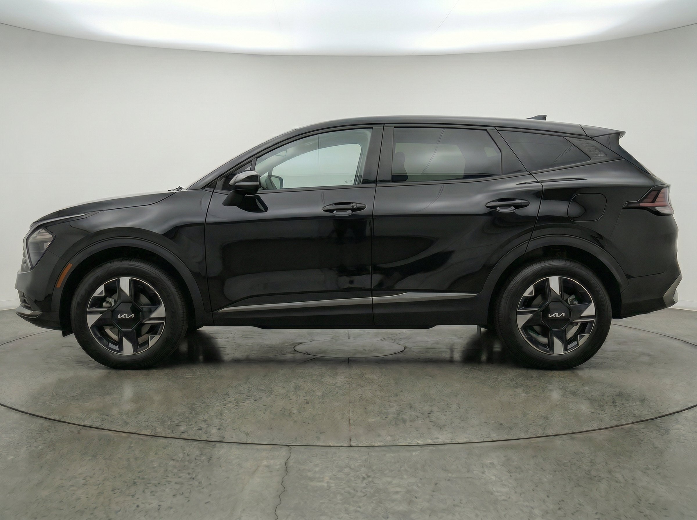 Thumbnail: 2026 Kia Sportage - 5