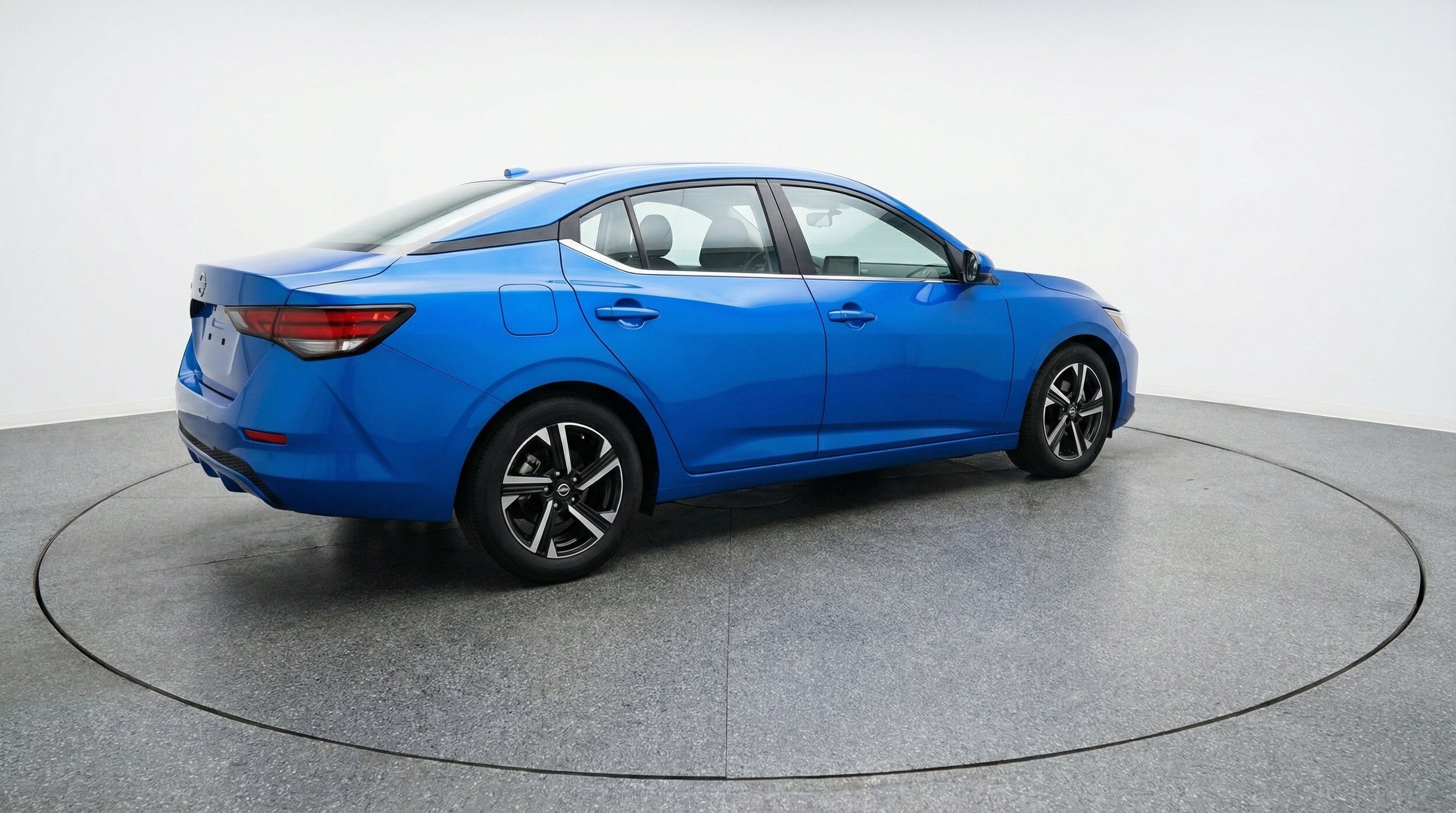 Thumbnail: 2025 Nissan Sentra - 9