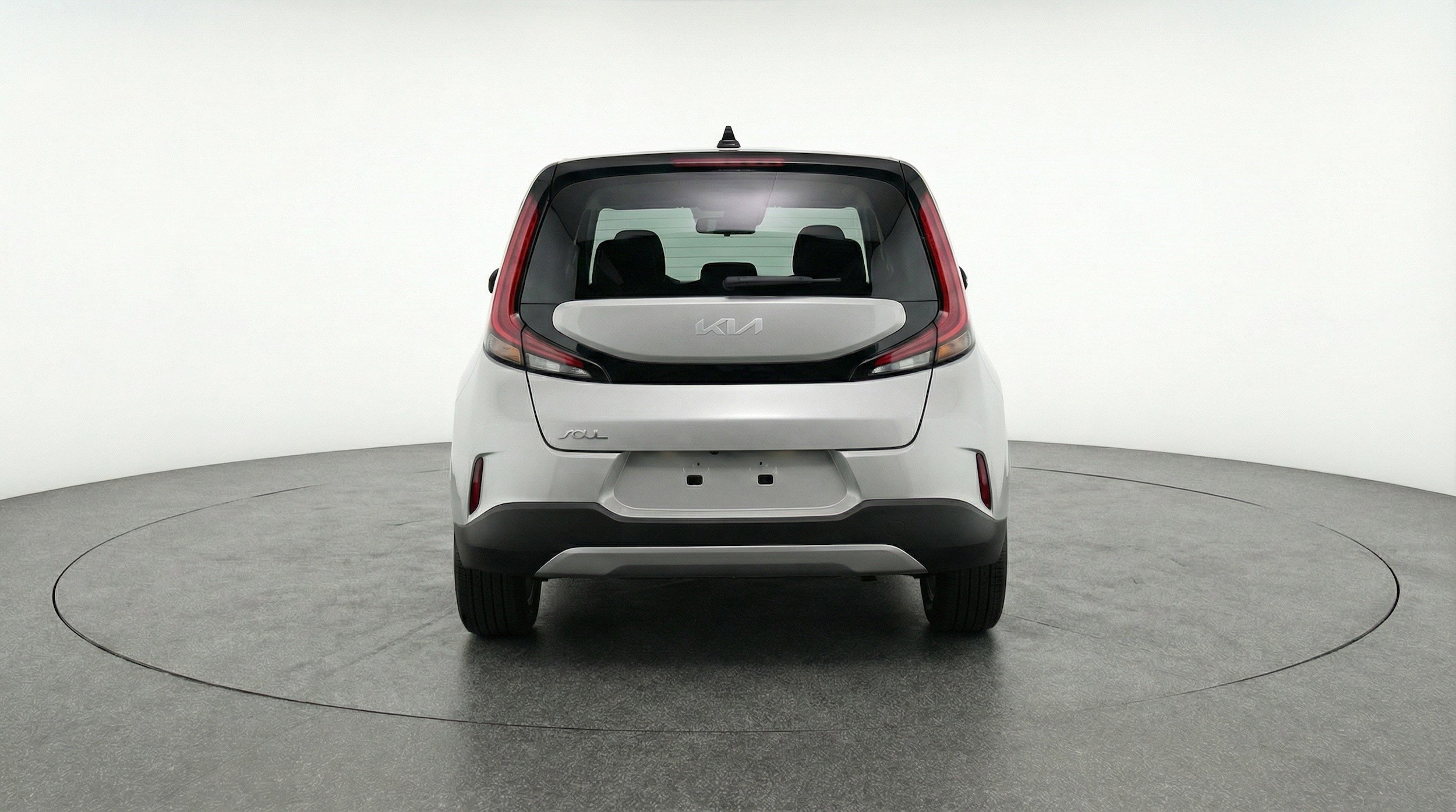 Thumbnail: 2025 Kia Soul - 7