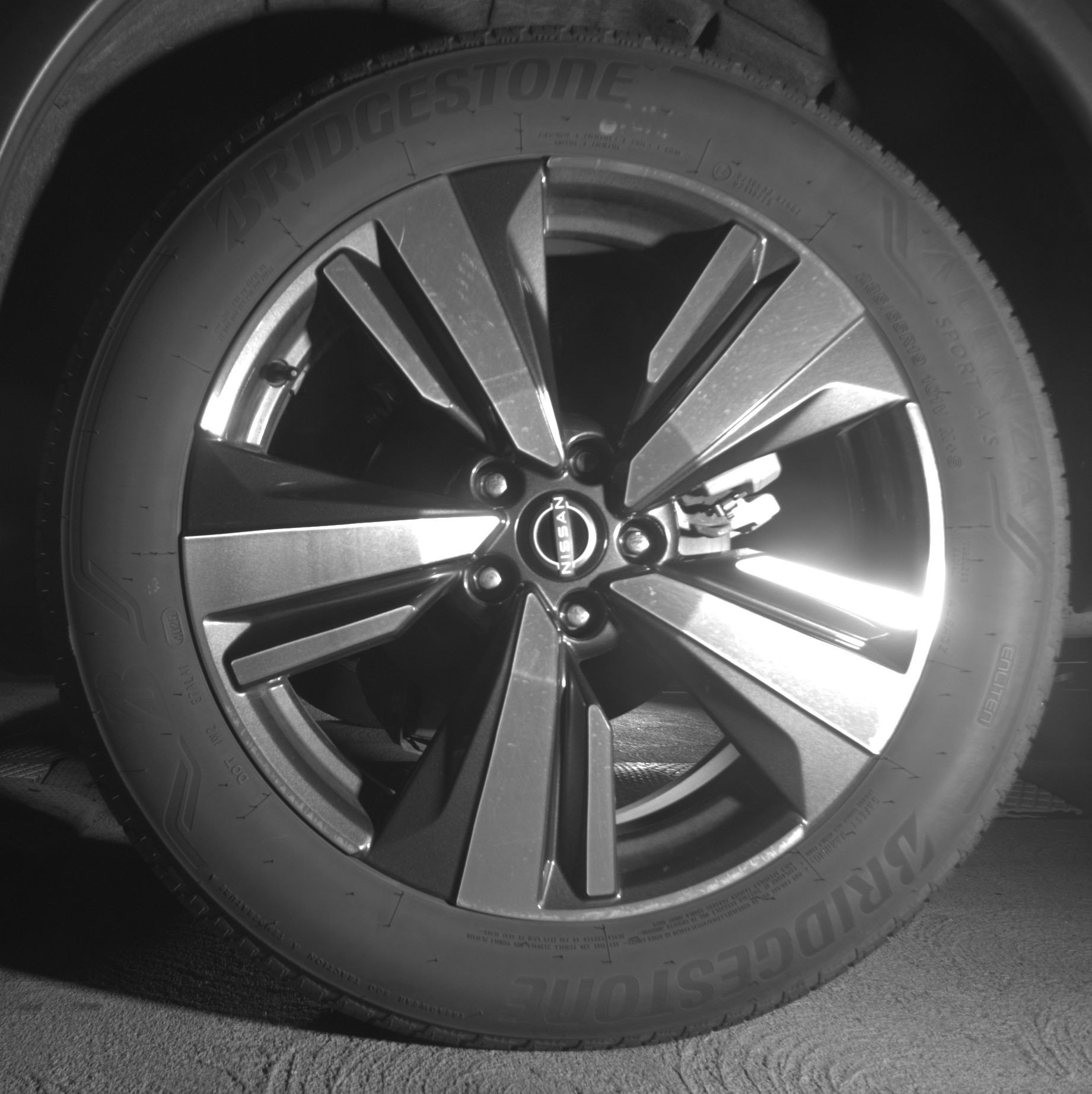 Thumbnail: 2026 Nissan Rogue - 14