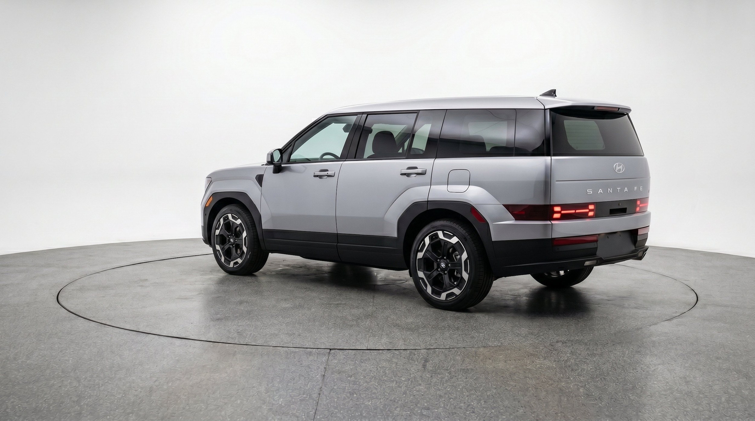 Thumbnail: 2026 Hyundai Santa Fe - 6
