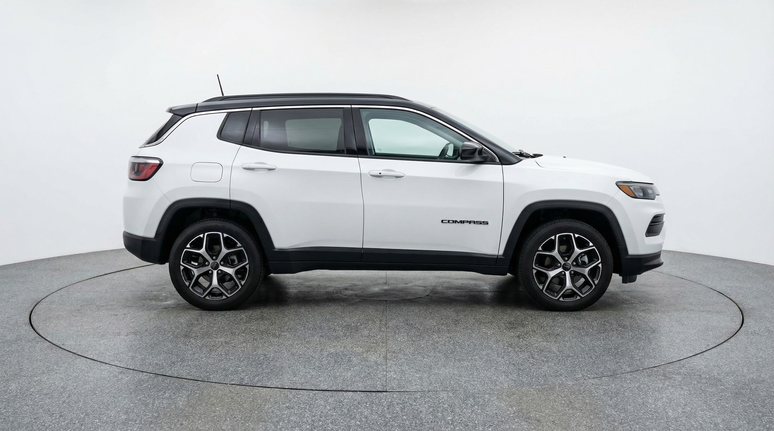 Thumbnail: 2025 Jeep Compass - 8