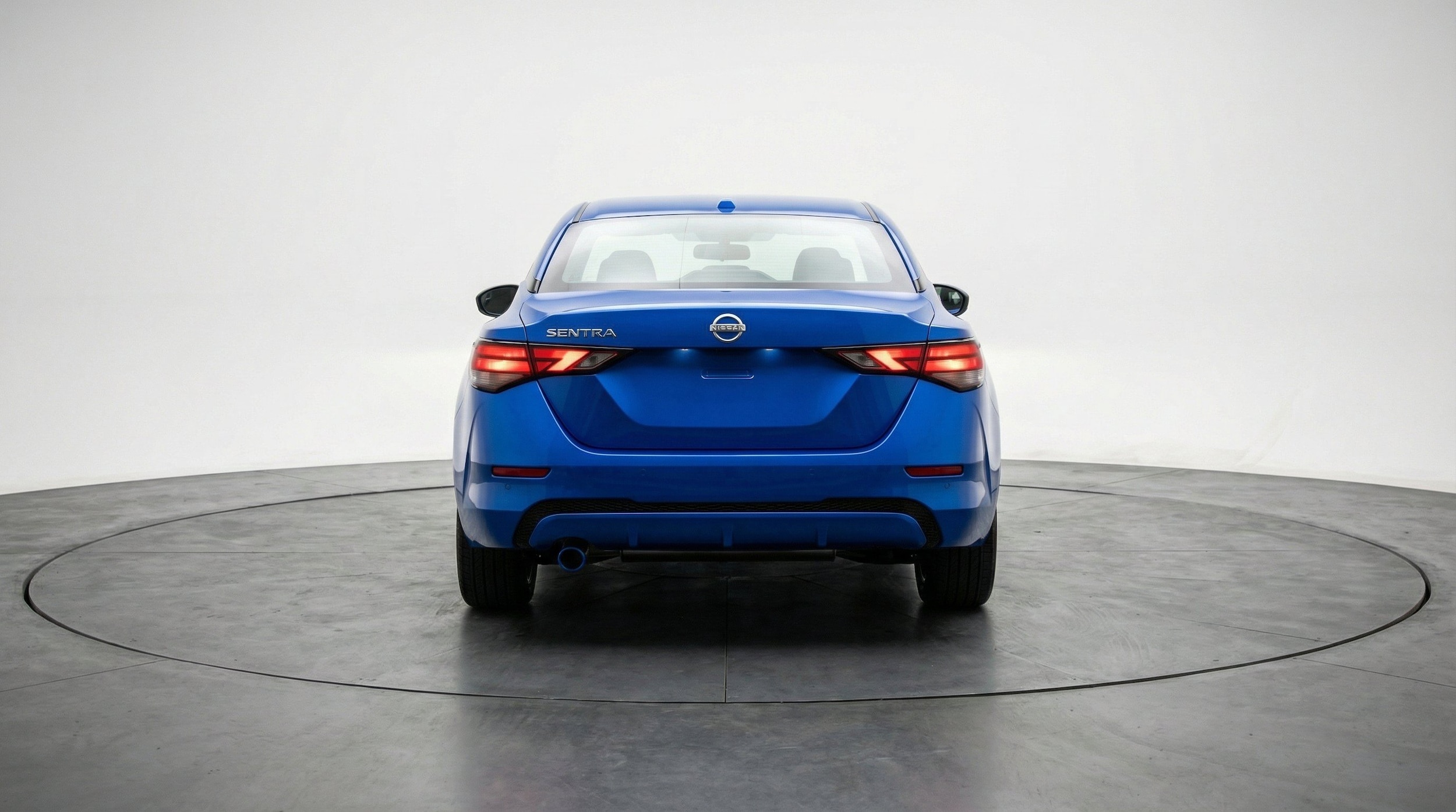Thumbnail: 2025 Nissan Sentra - 7