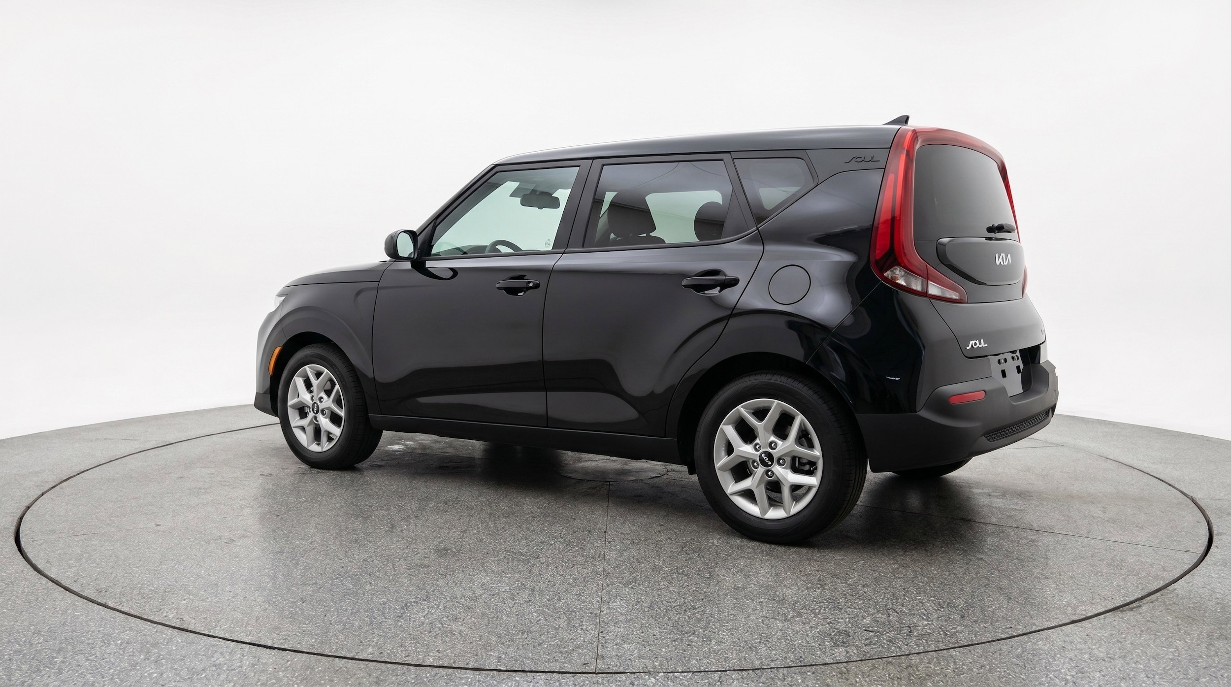 Thumbnail: 2025 Kia Soul - 6