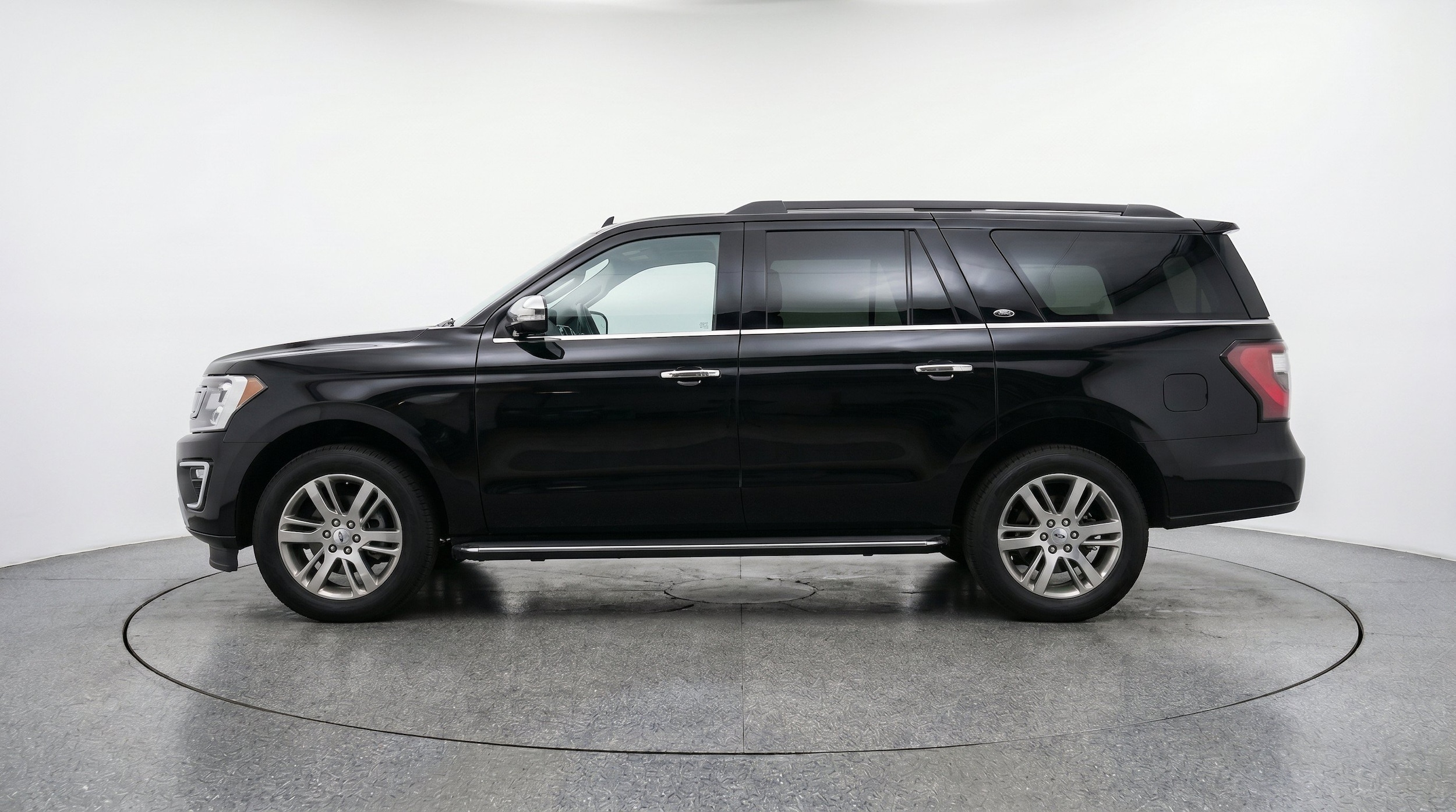 Thumbnail: 2024 Ford Expedition MAX - 5