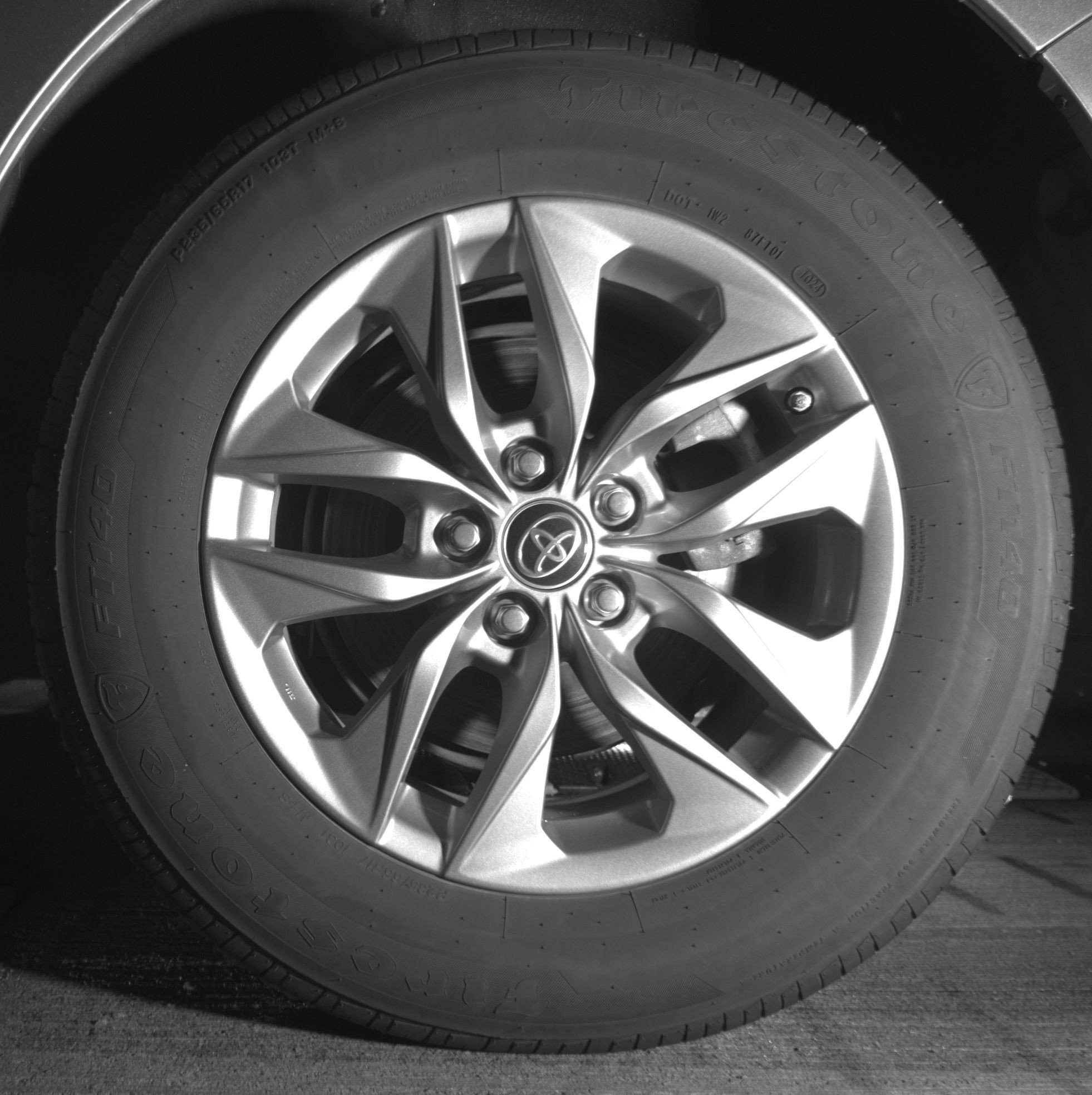 Thumbnail: 2024 Toyota Sienna - 14