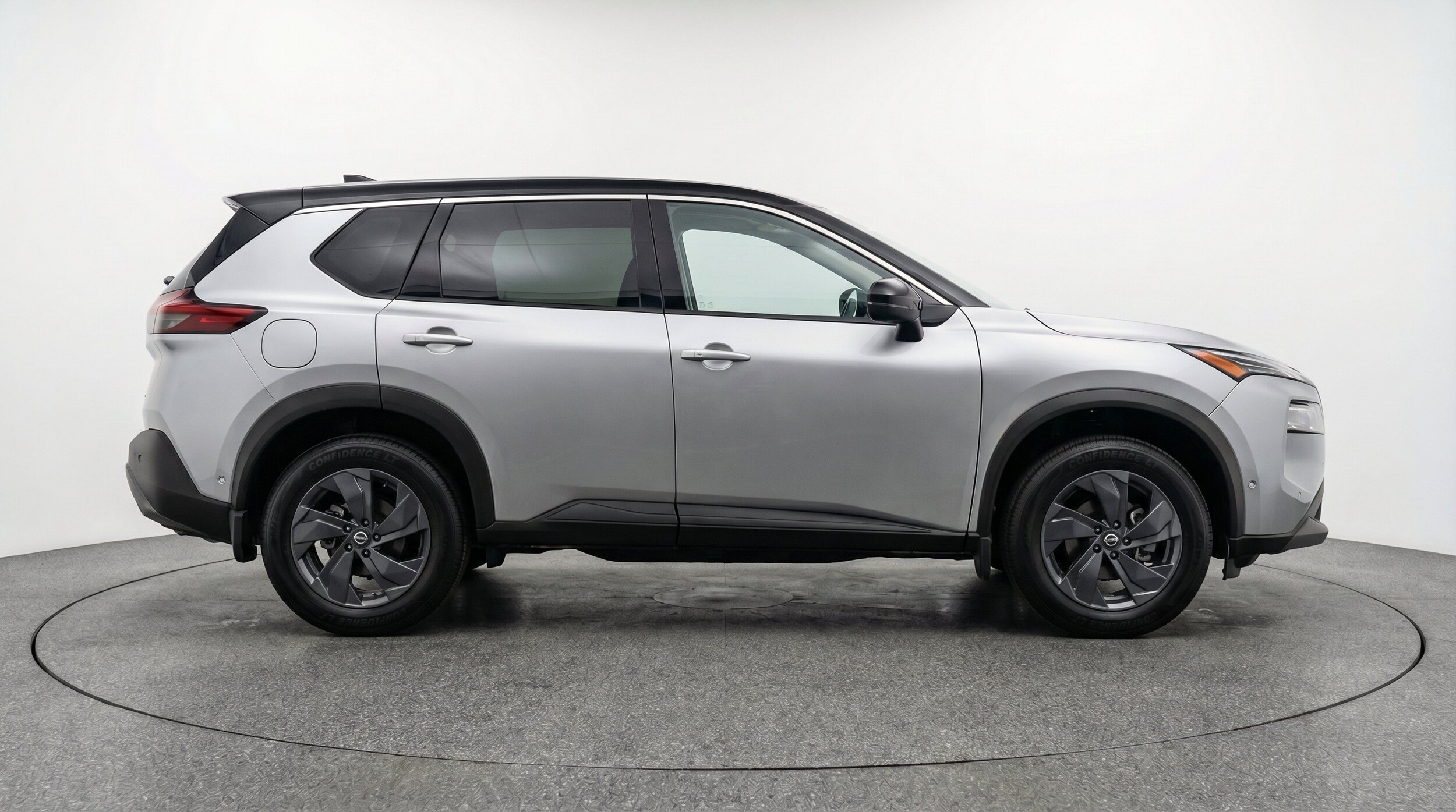 Thumbnail: 2025 Nissan Rogue - 11