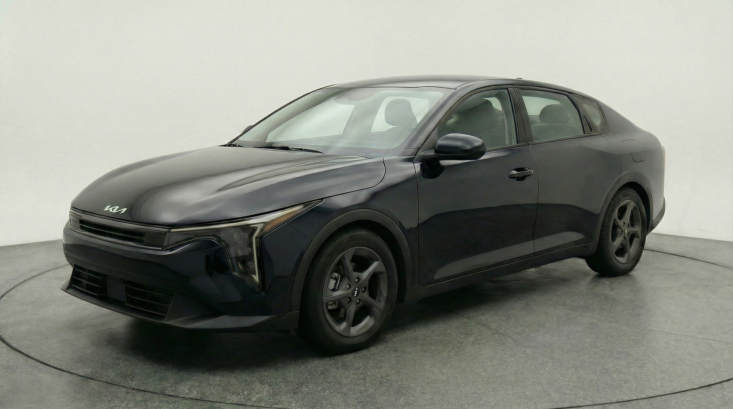 Thumbnail: 2025 Kia K4 - 3