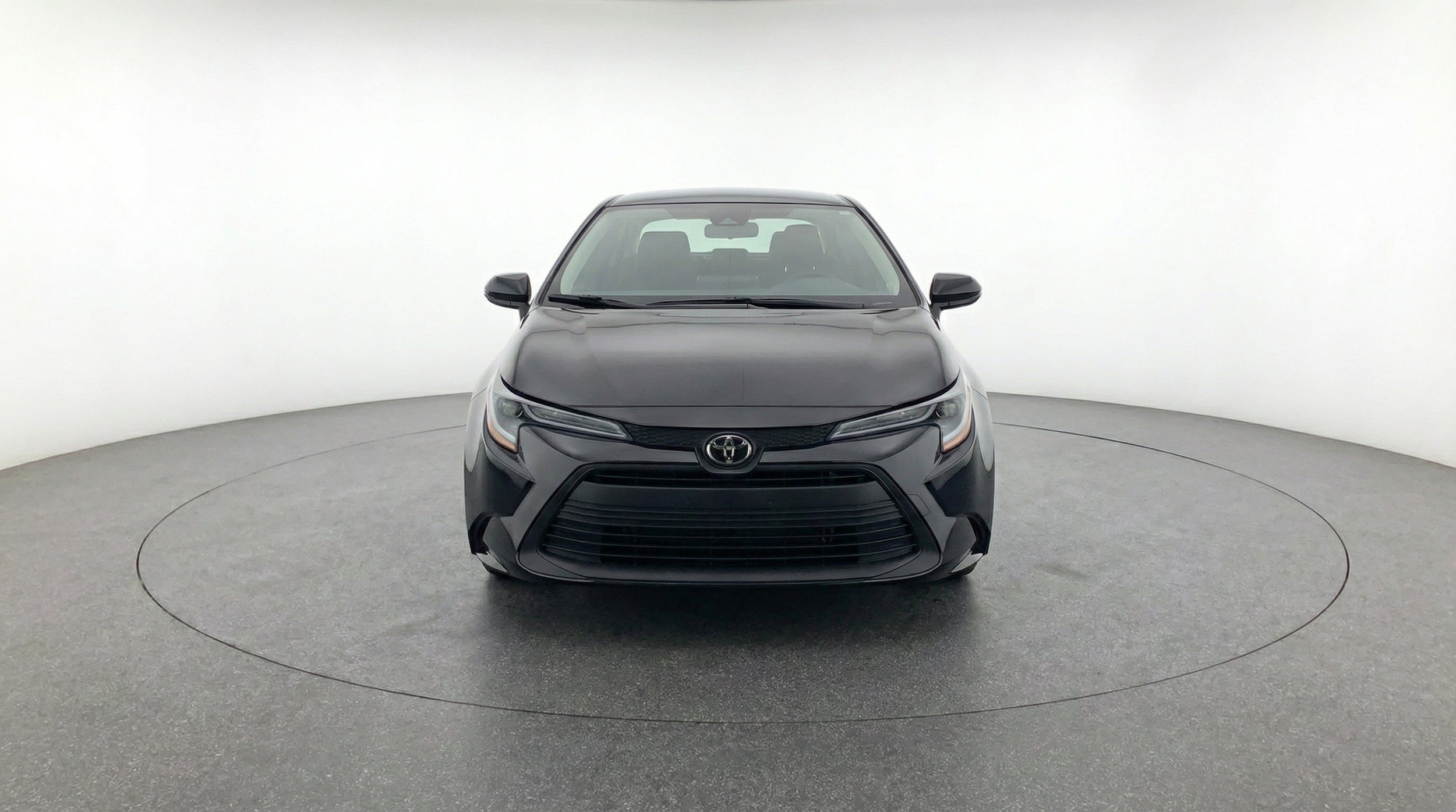 Thumbnail: 2025 Toyota Corolla - 2