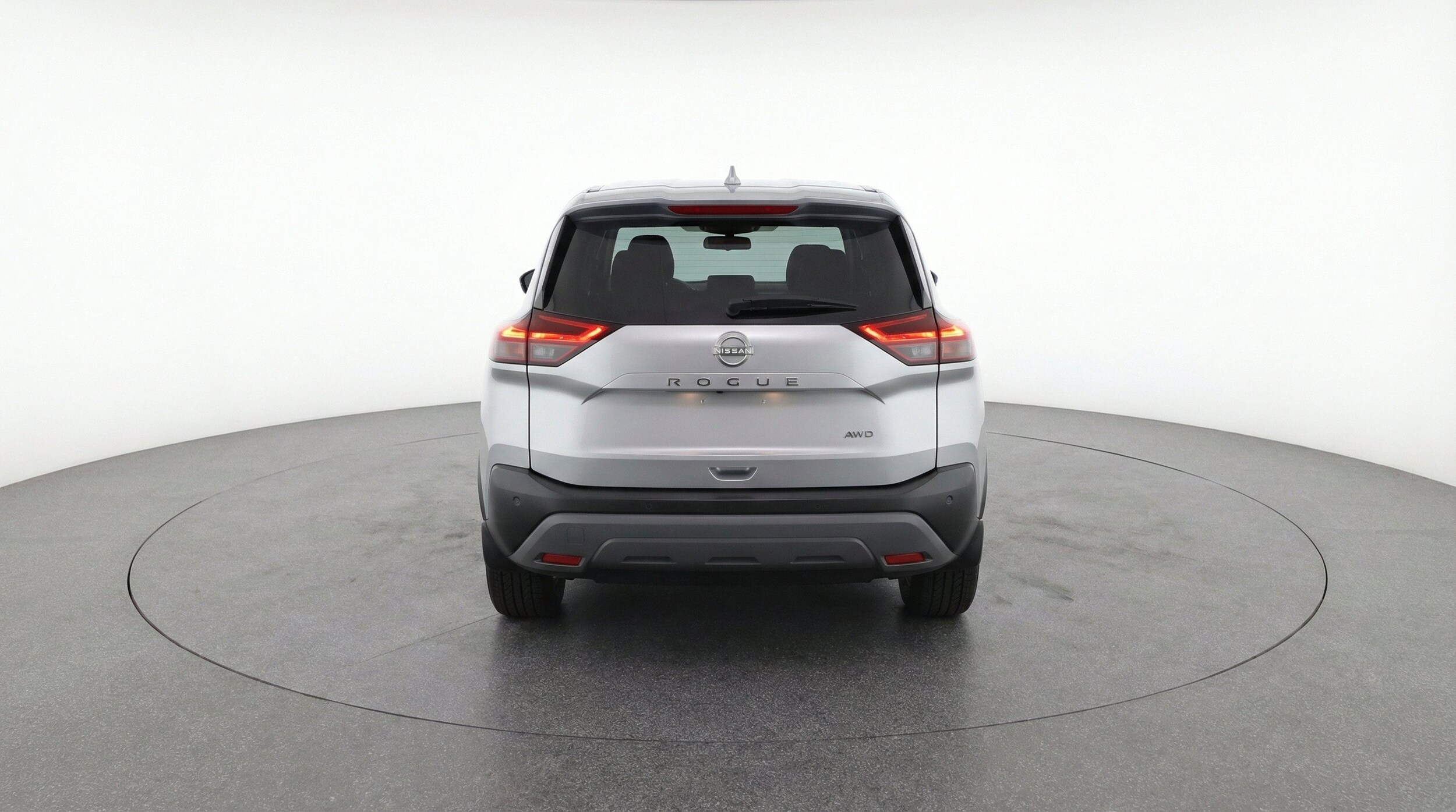 Thumbnail: 2025 Nissan Rogue - 7