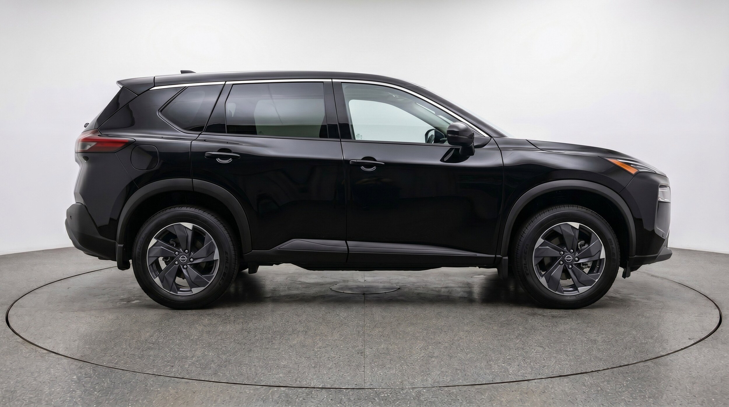 Thumbnail: 2025 Nissan Rogue - 11