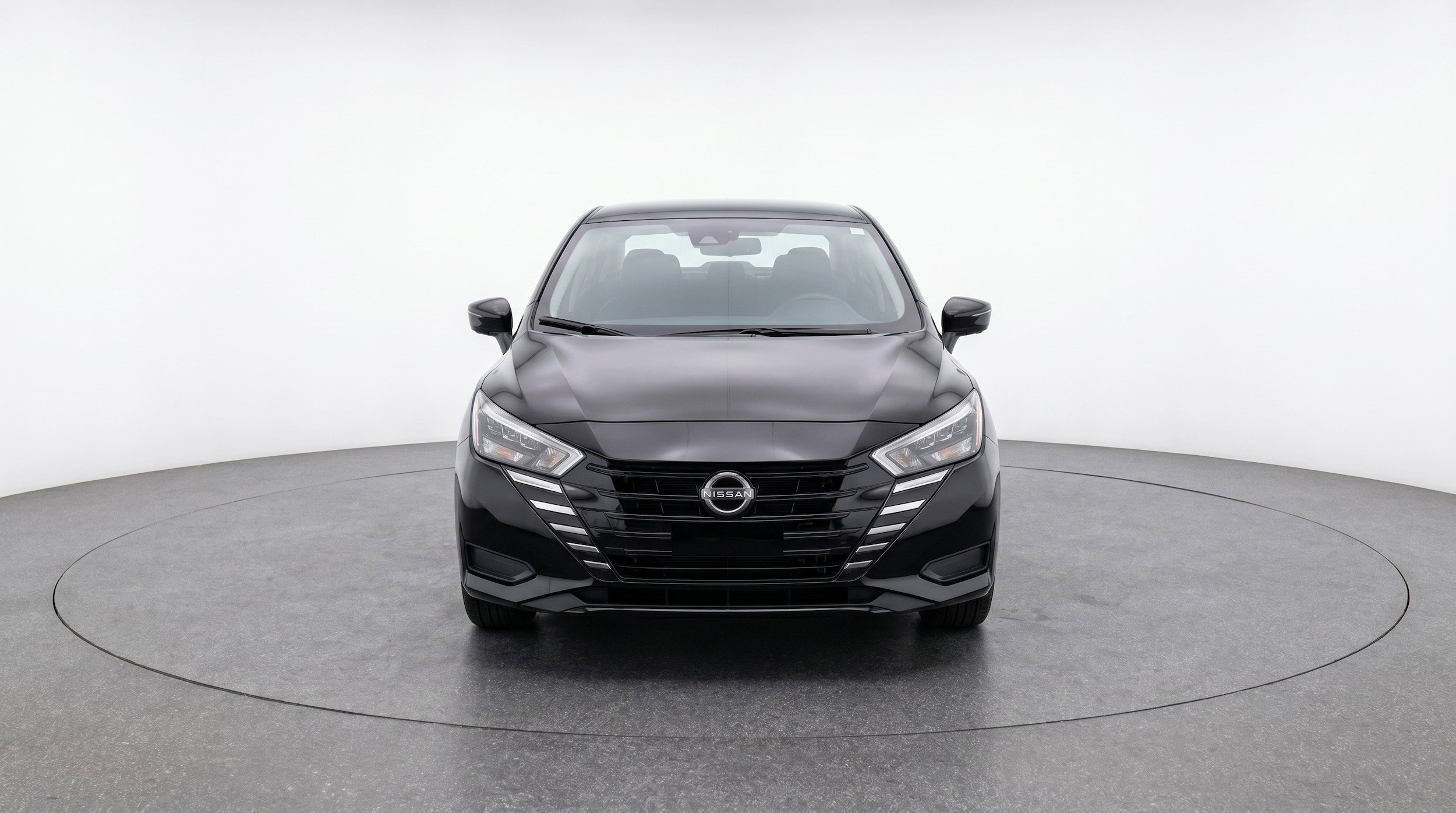 Thumbnail: 2025 Nissan Versa - 2