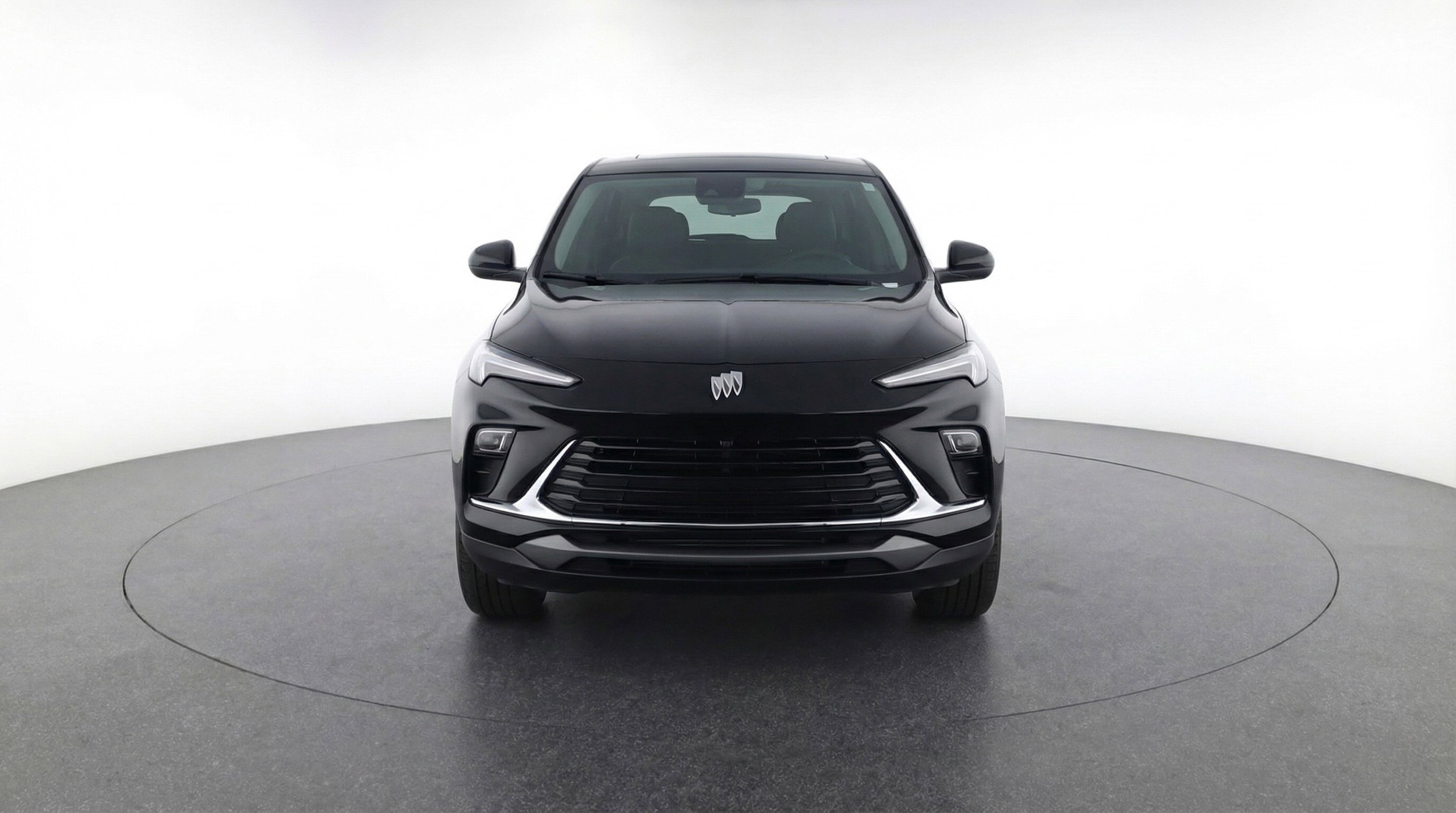 Thumbnail: 2025 Buick Encore GX - 2