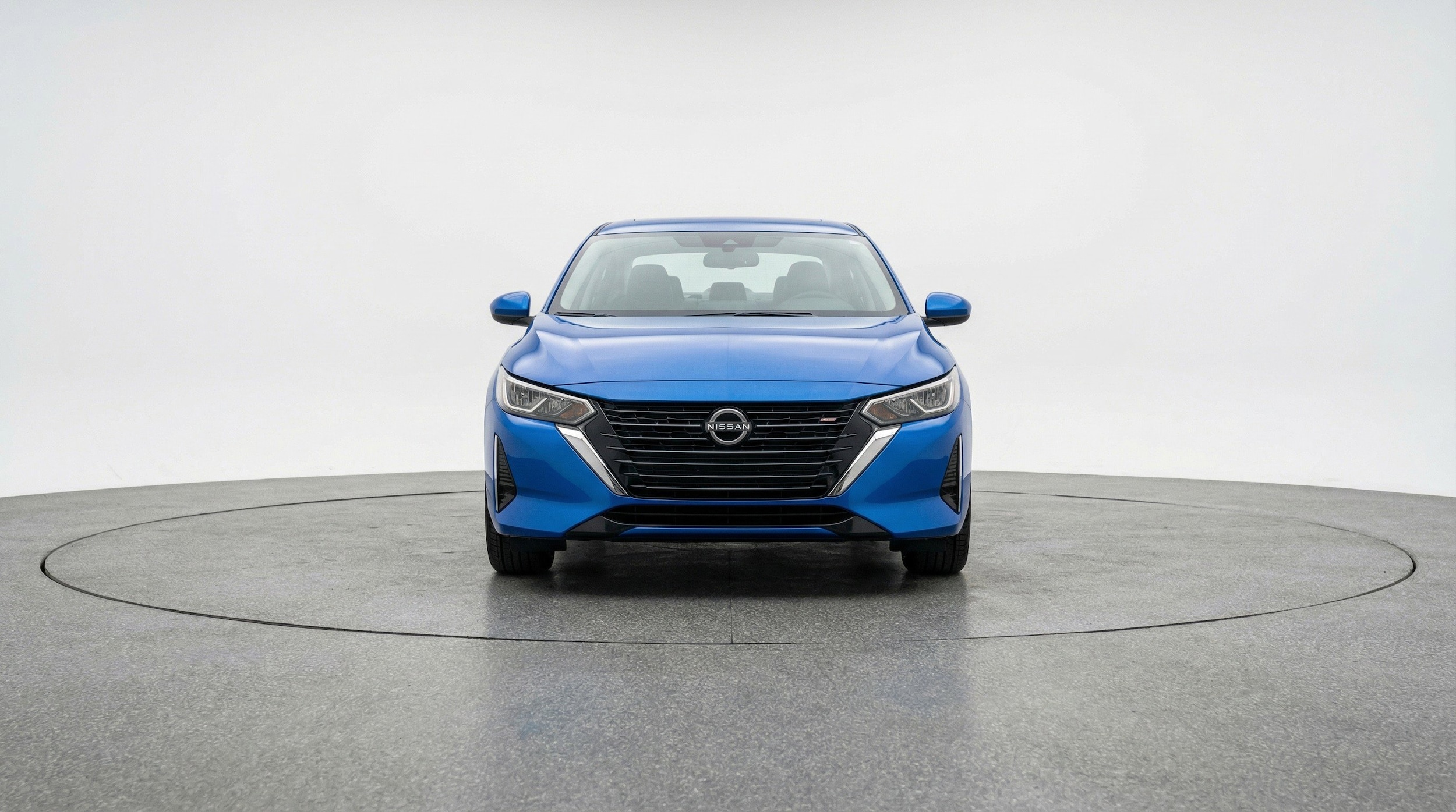 Thumbnail: 2025 Nissan Sentra - 2