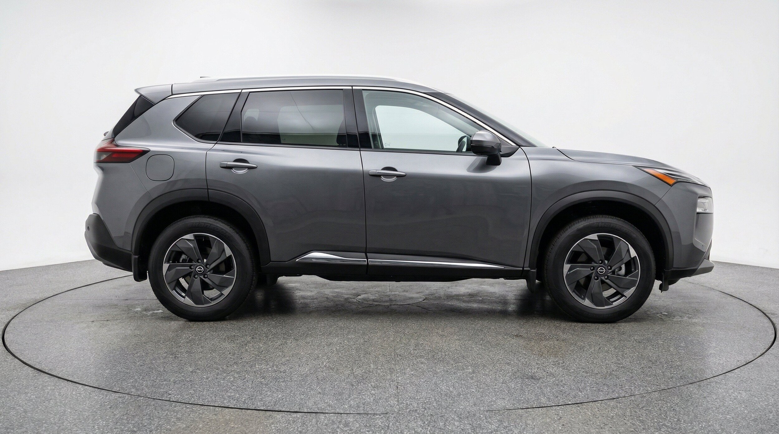 Thumbnail: 2025 Nissan Rogue - 10