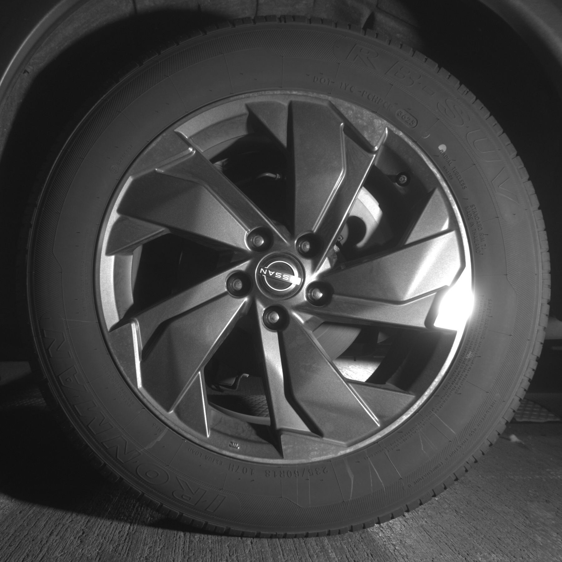 Thumbnail: 2025 Nissan Rogue - 11