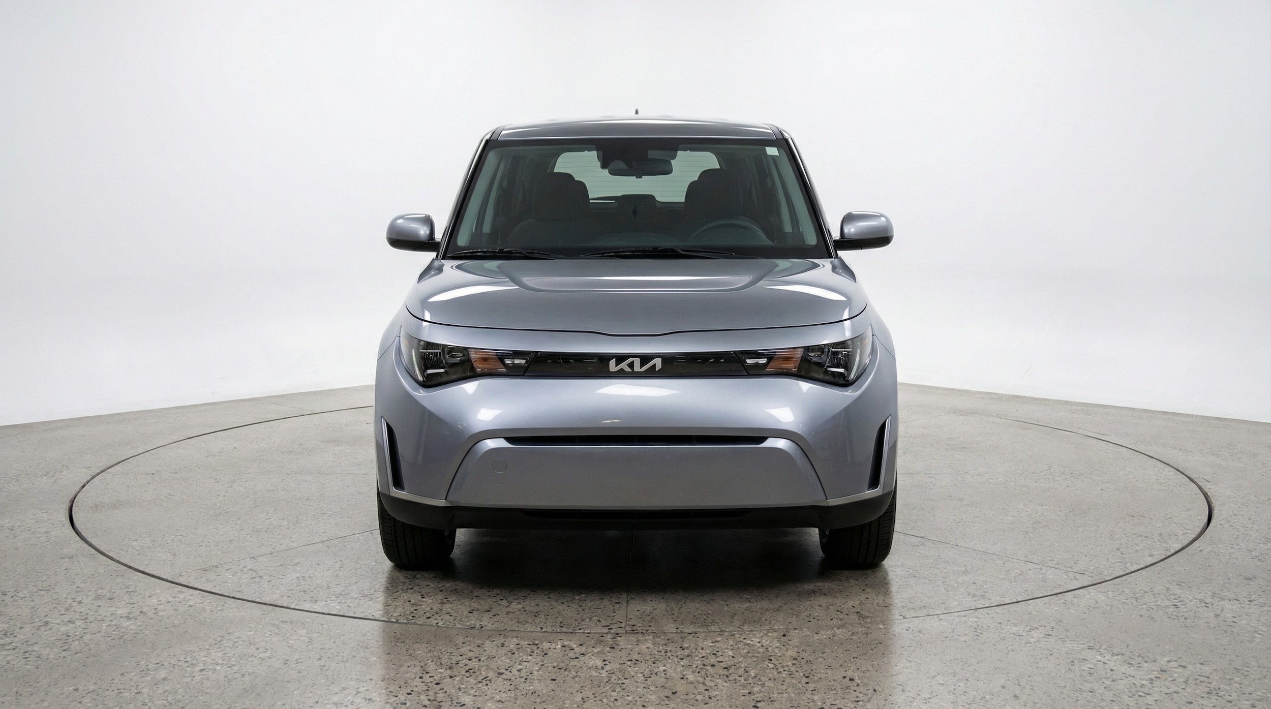 Thumbnail: 2025 Kia Soul - 2