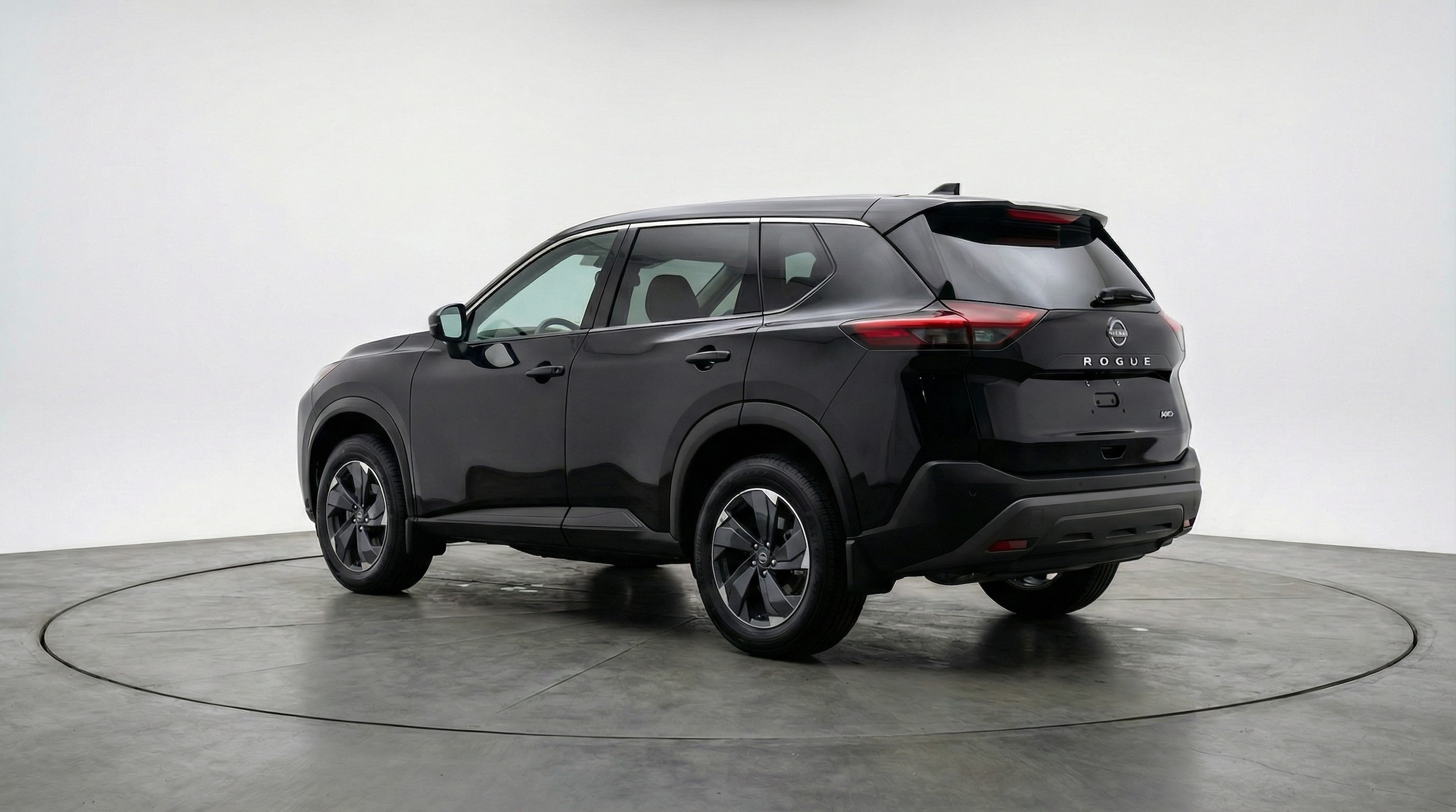 Thumbnail: 2025 Nissan Rogue - 5