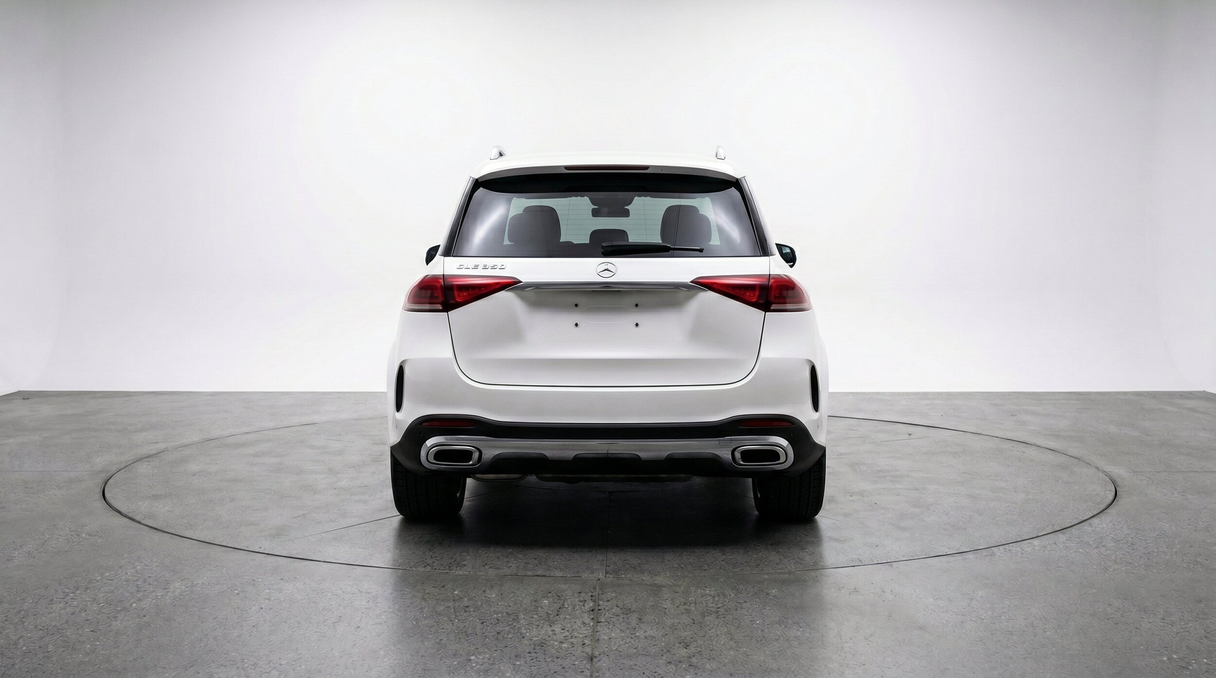 Thumbnail: 2026 Mercedes-Benz GLE - 7