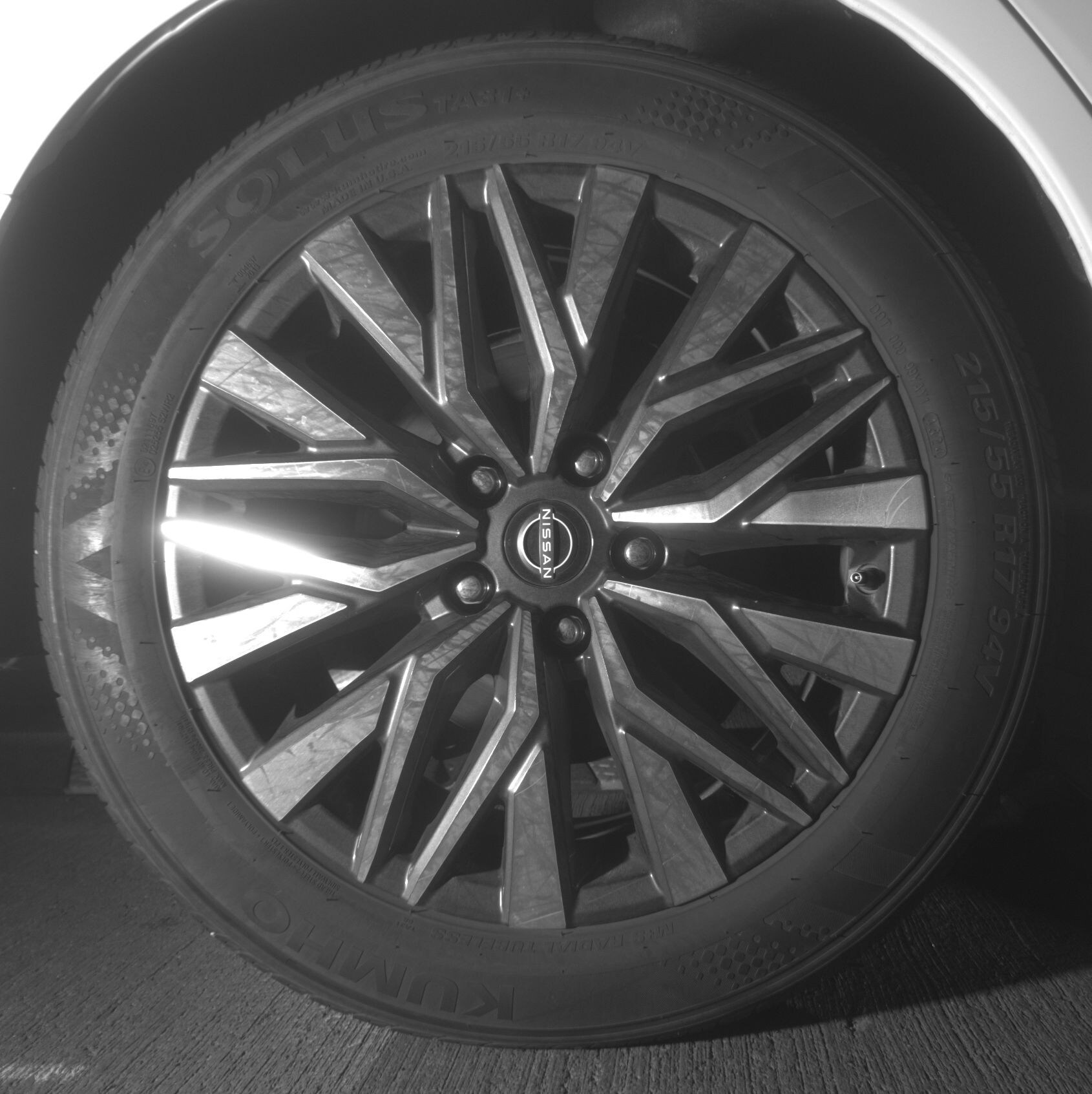 Thumbnail: 2025 Nissan Altima - 12