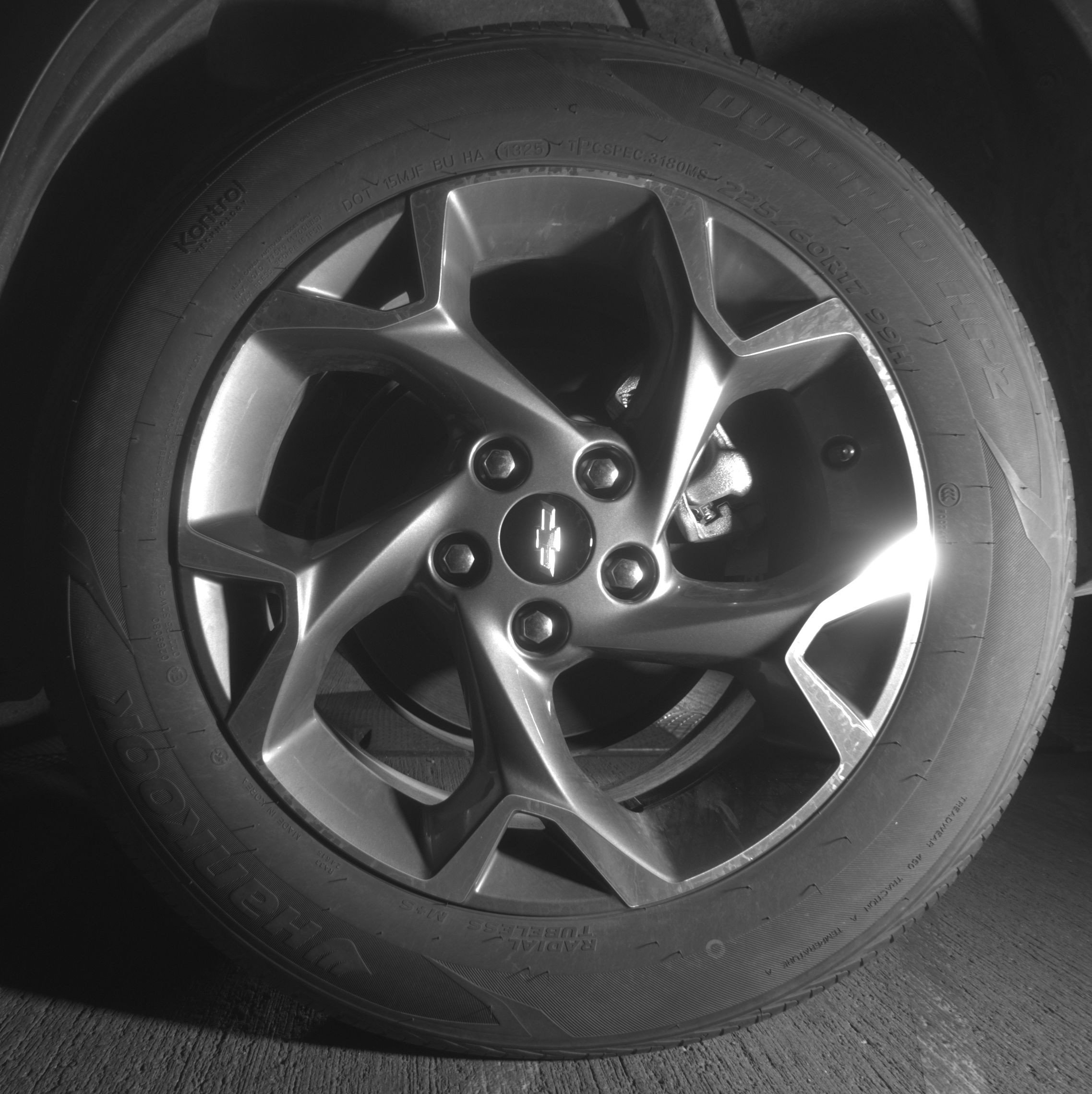Thumbnail: 2025 Chevrolet Trax - 14