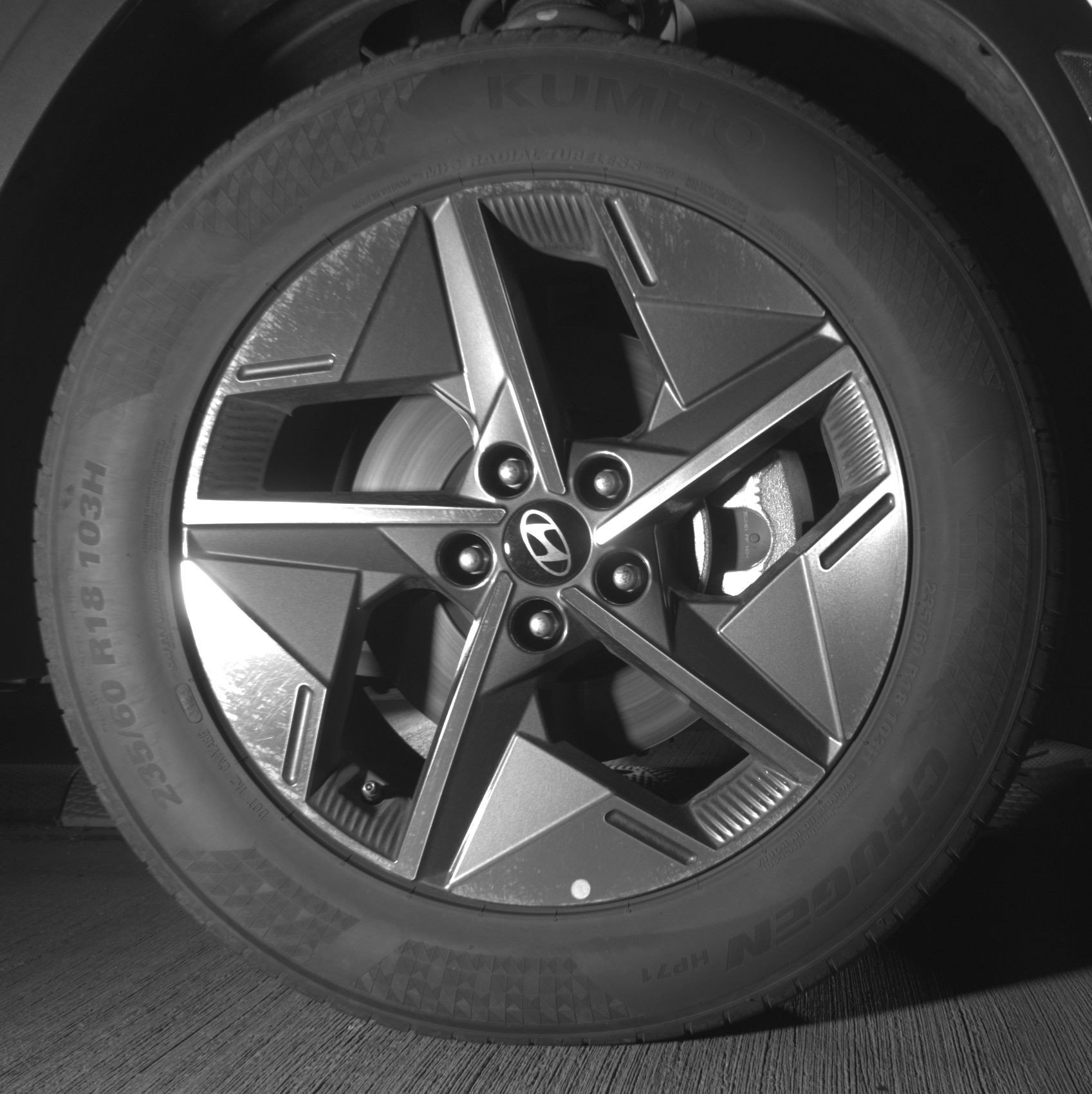 Thumbnail: 2025 Hyundai Tucson - 13