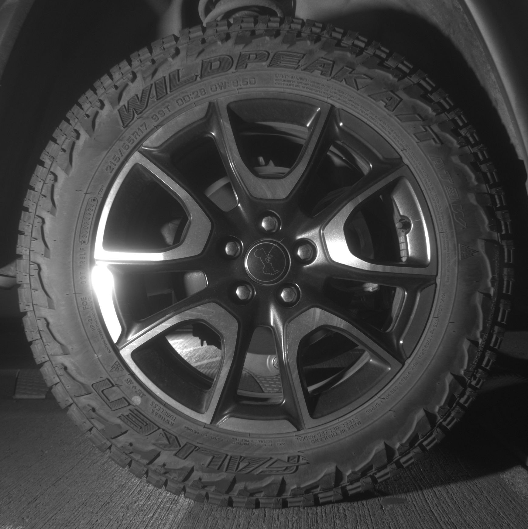 Thumbnail: 2025 Jeep Compass - 12