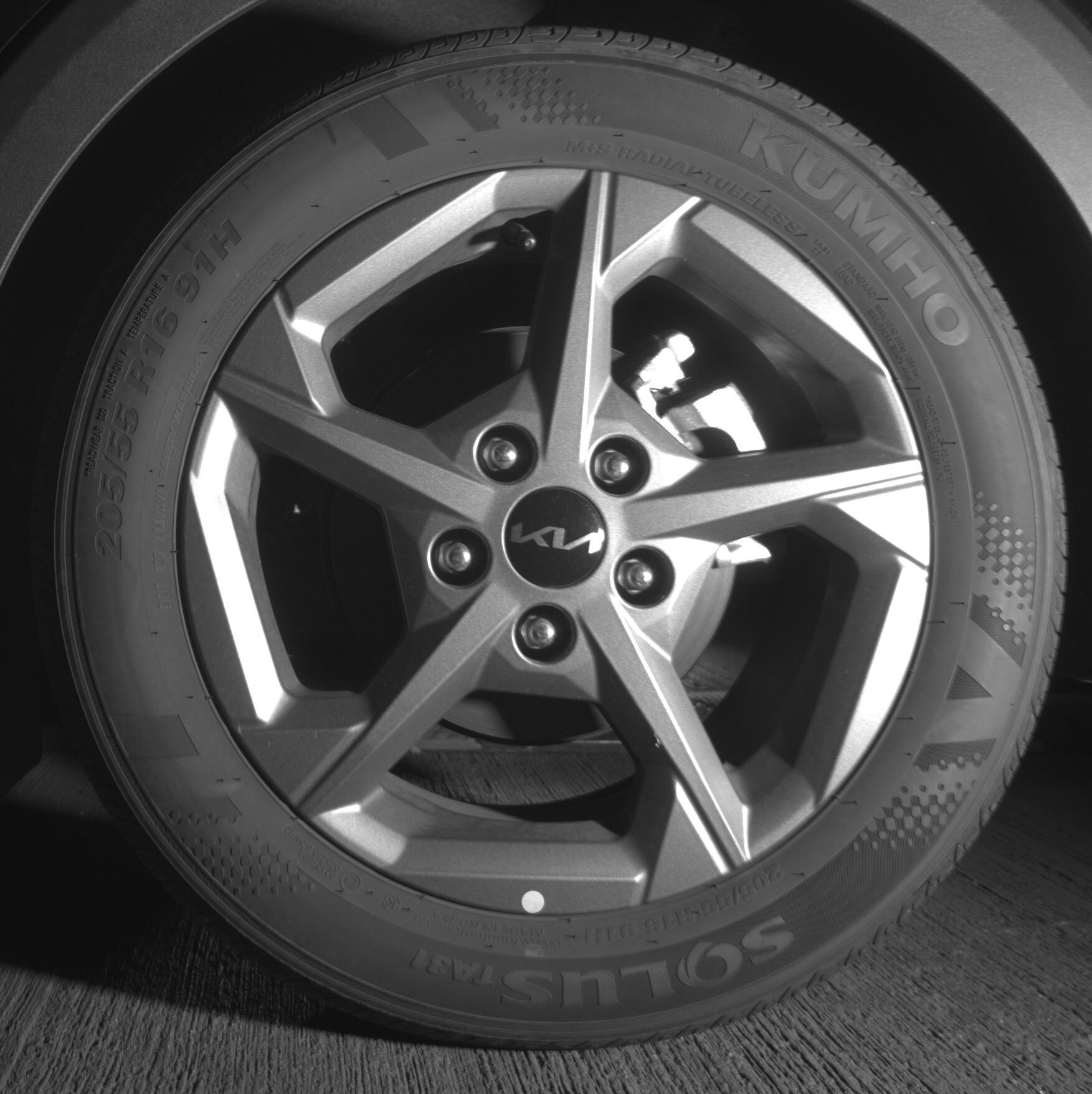 Thumbnail: 2025 Kia K4 - 11