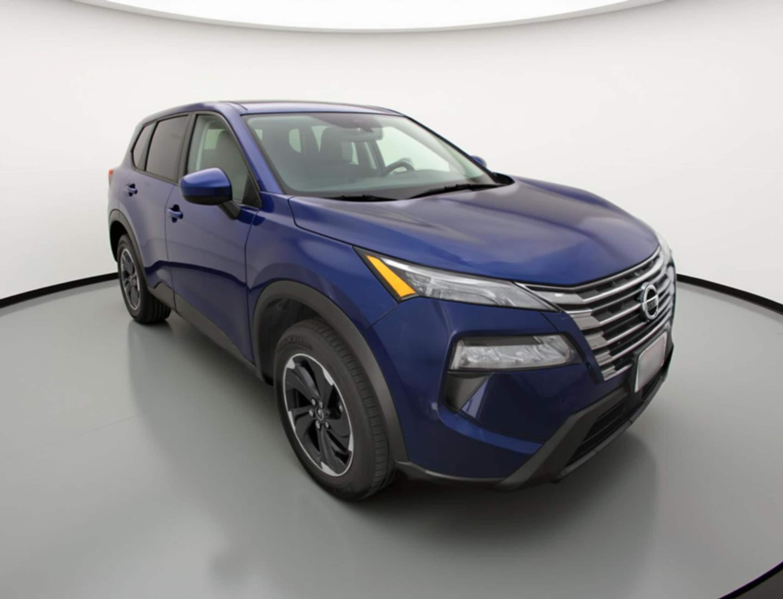 Thumbnail: 2025 Nissan Rogue - 1