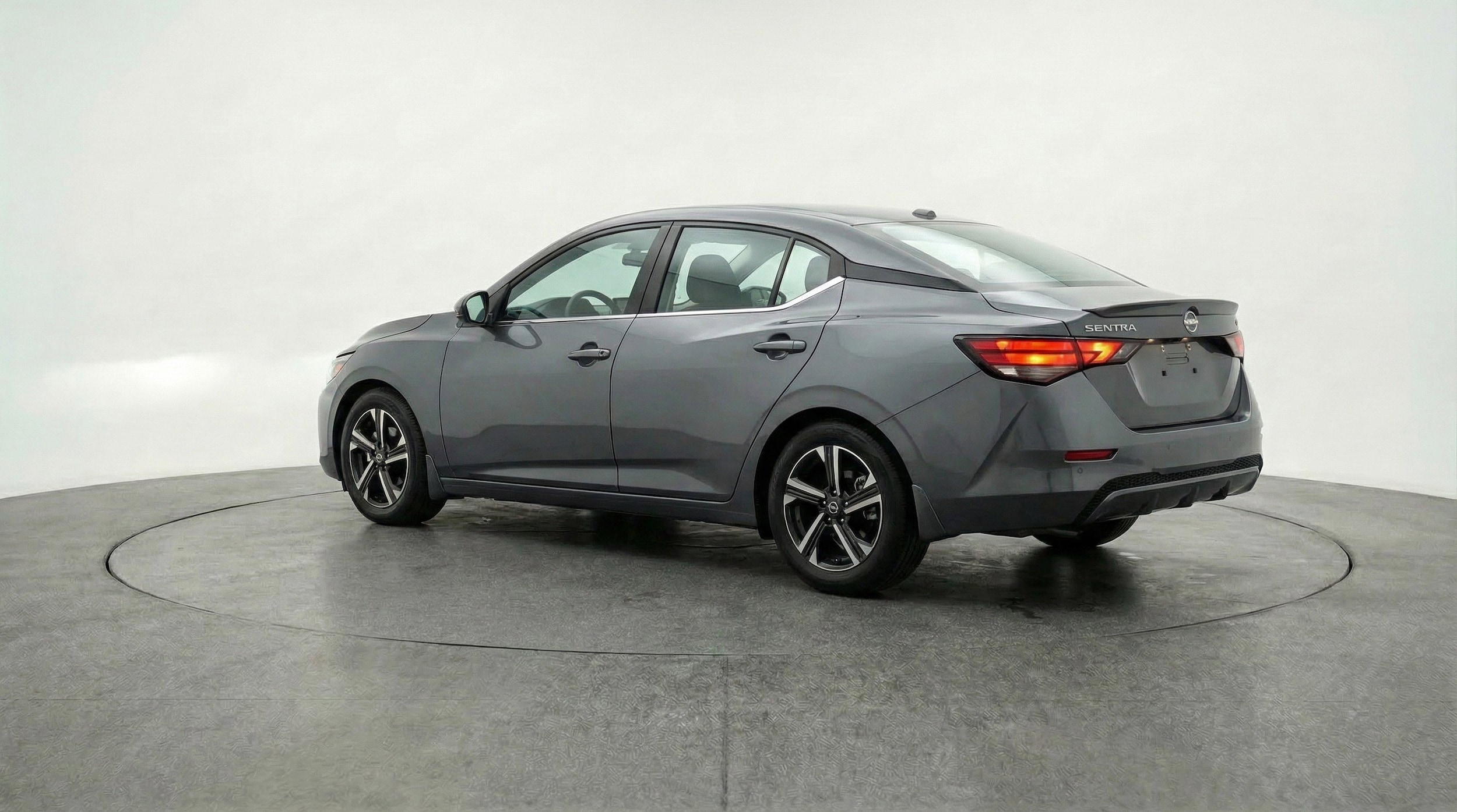 Thumbnail: 2025 Nissan Sentra - 6