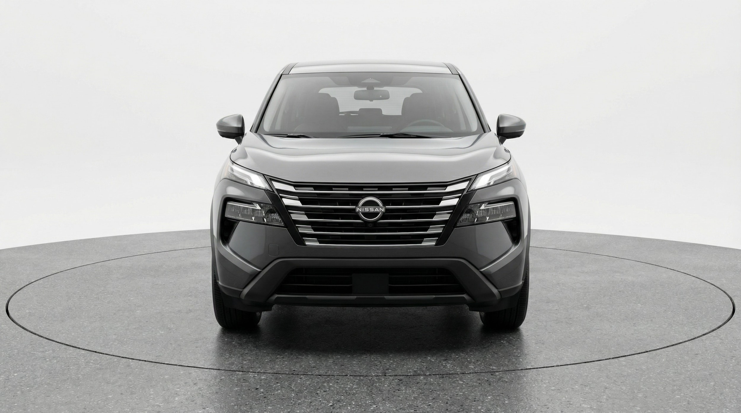 Thumbnail: 2025 Nissan Rogue - 2