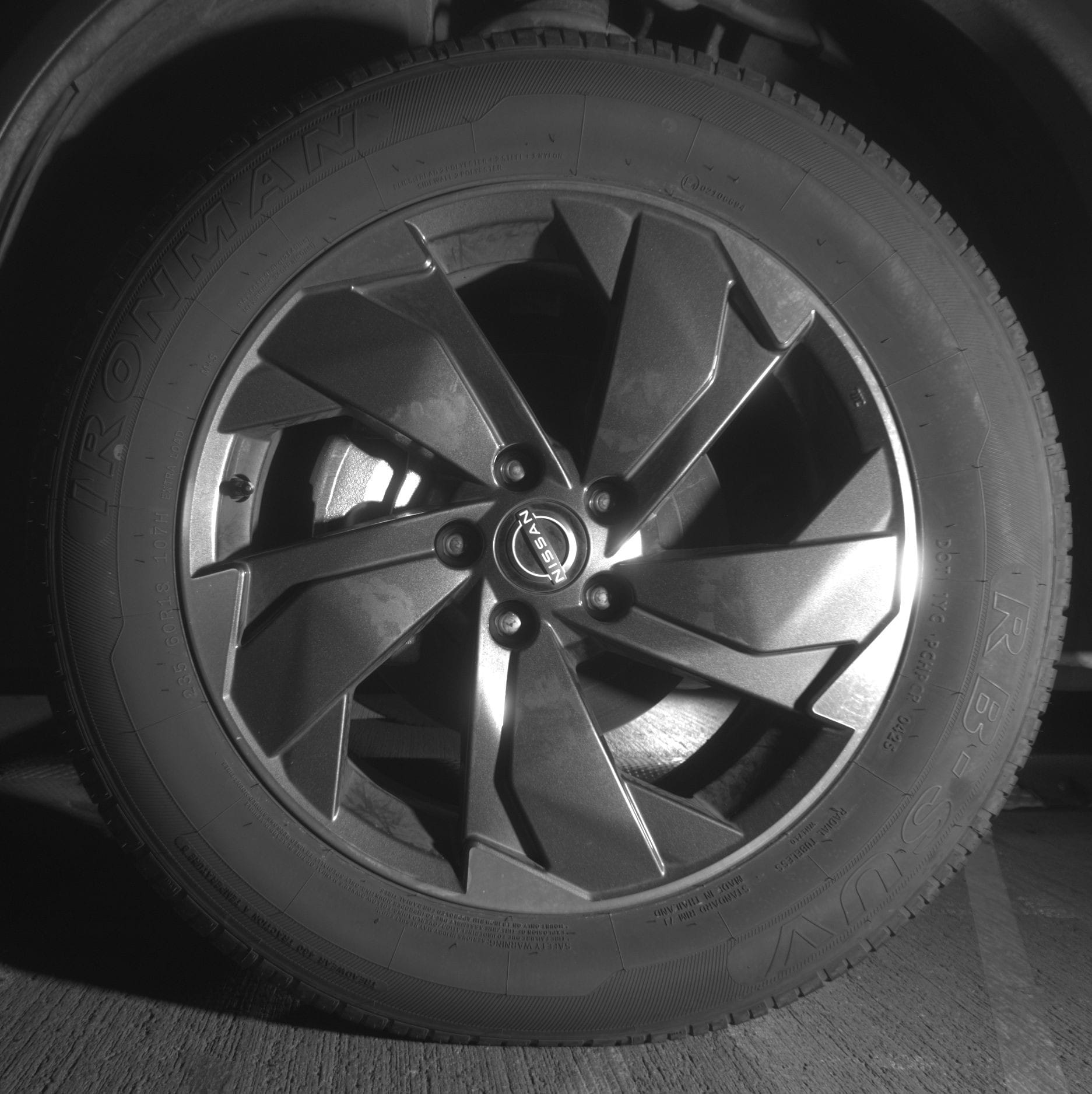 Thumbnail: 2025 Nissan Rogue - 9